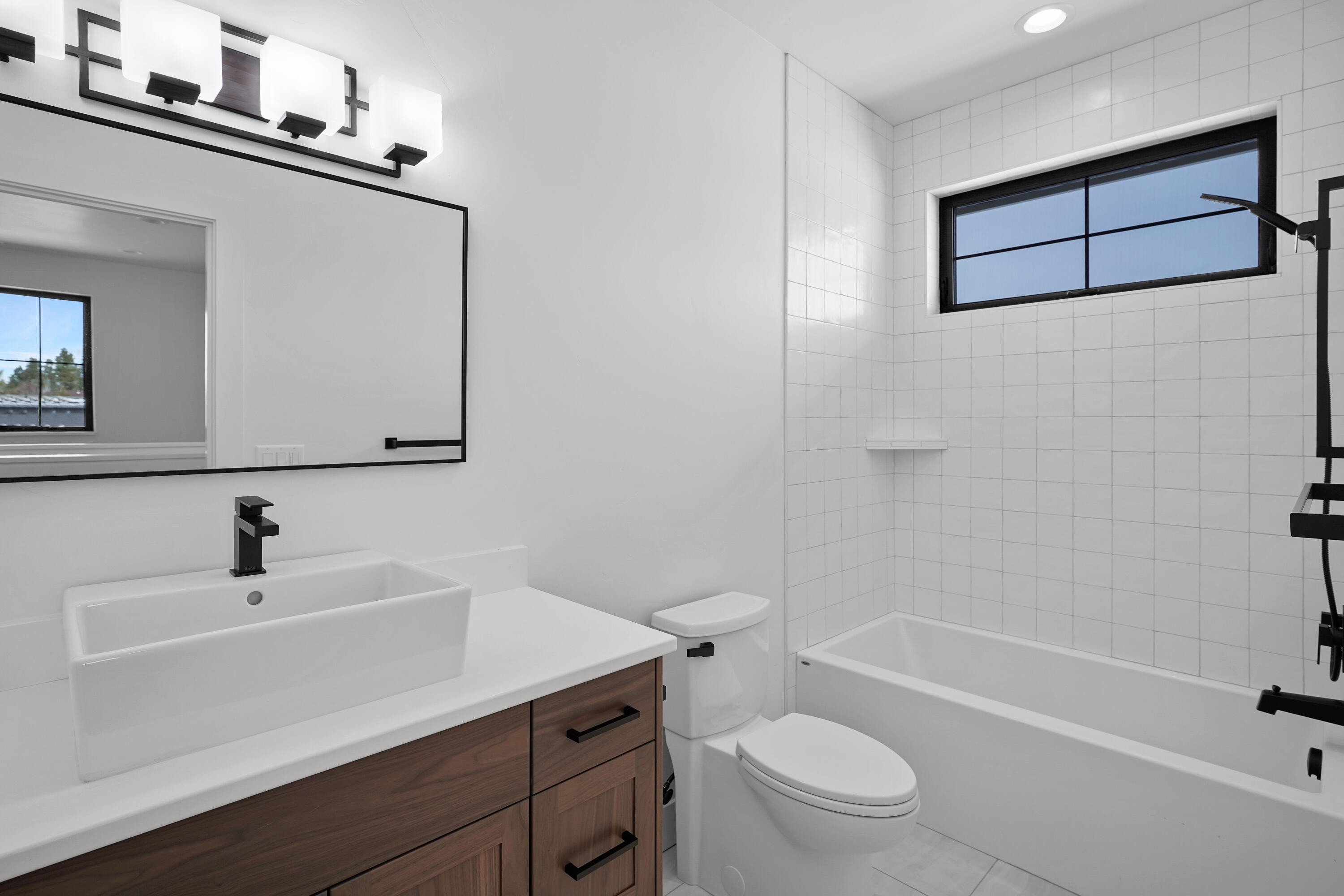 Shevlin West - Residential