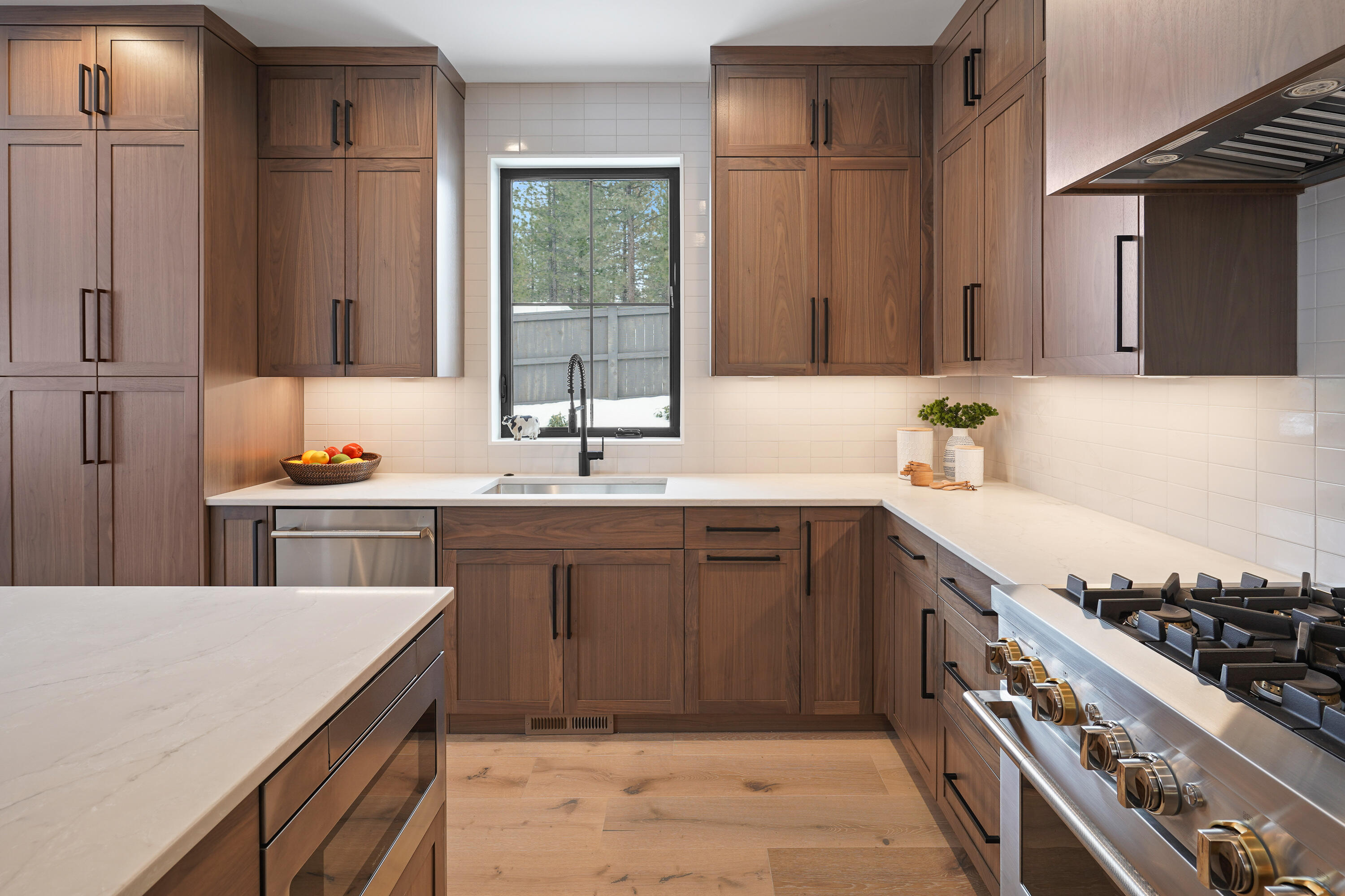 Shevlin West - Residential