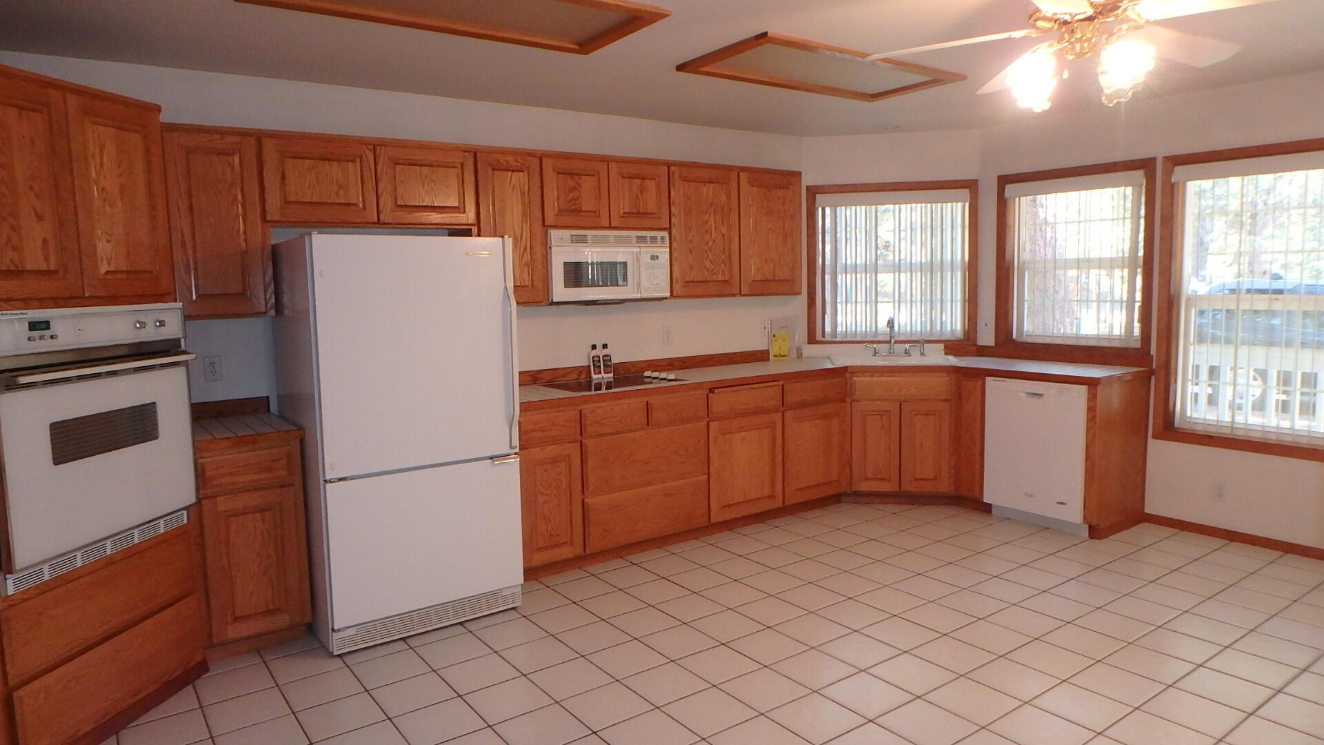 Deschutes RiverWoods - Residential