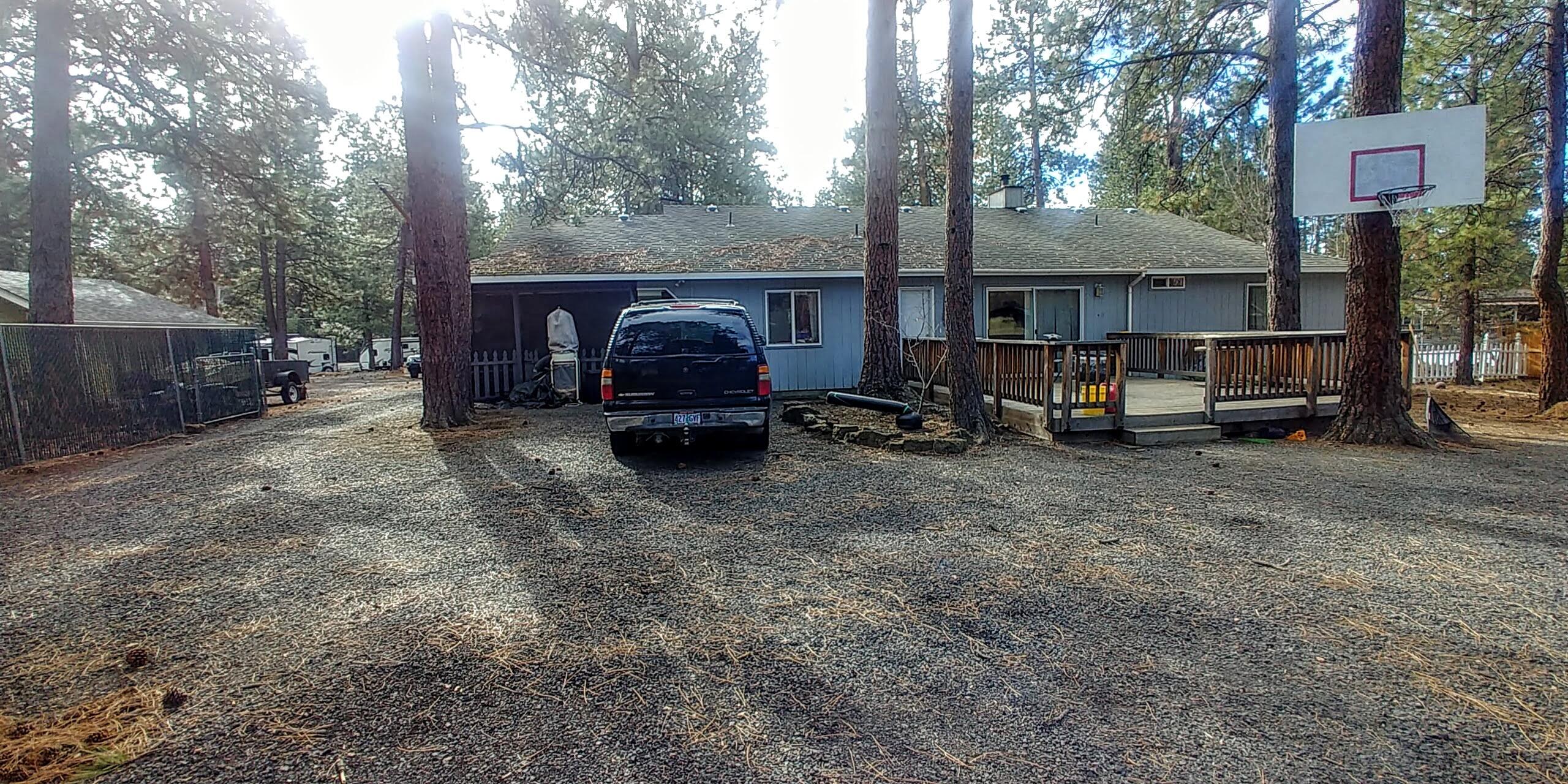 Deschutes RiverWoods - Residential