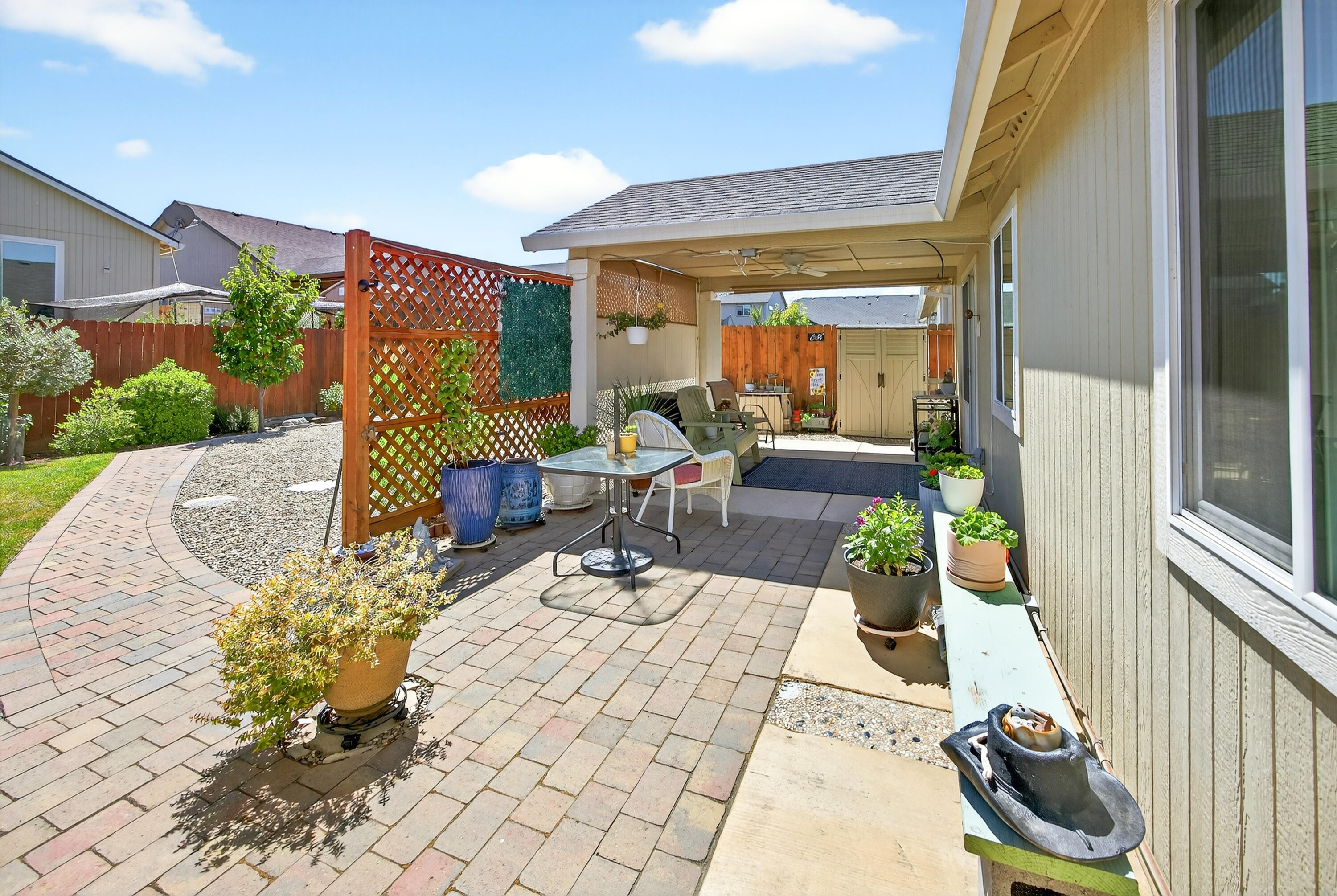 Delta Estates Phase 1 - Residential