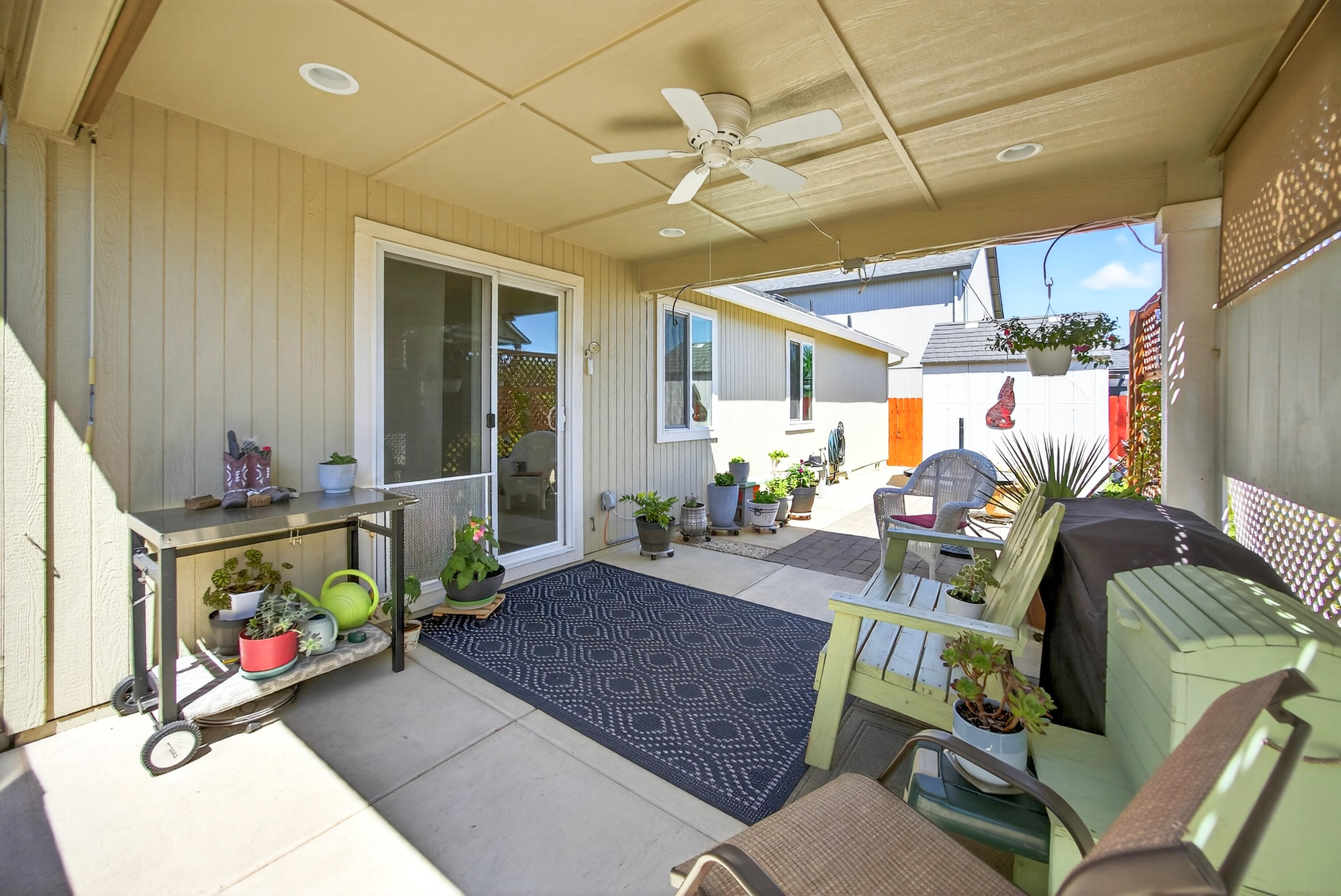 Delta Estates Phase 1 - Residential