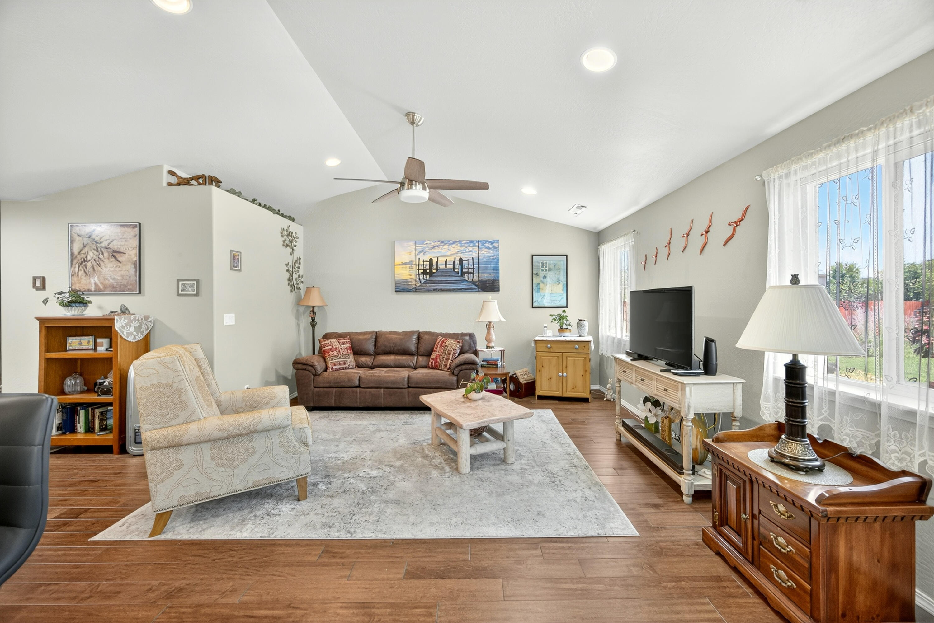 Delta Estates Phase 1 - Residential