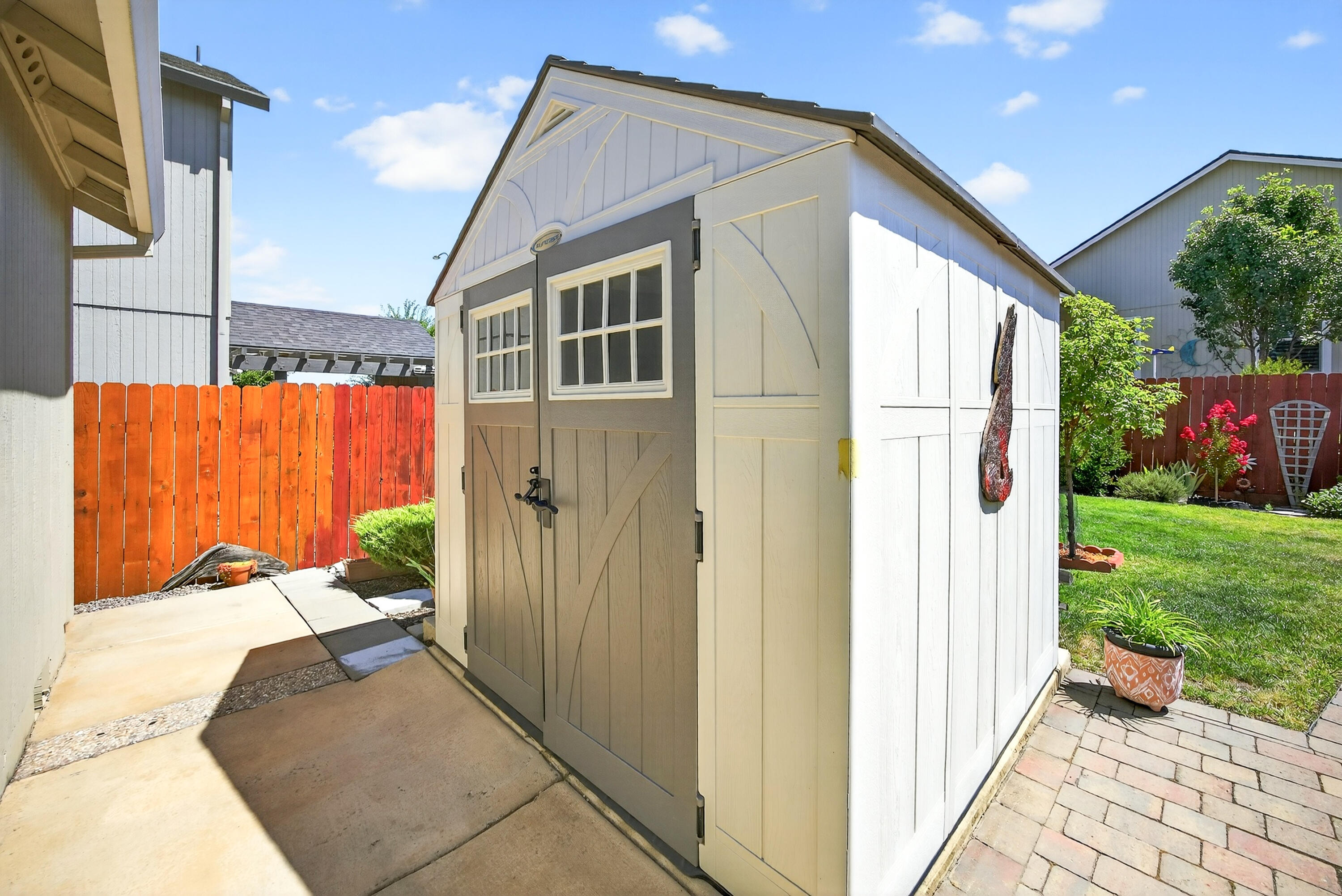 Delta Estates Phase 1 - Residential