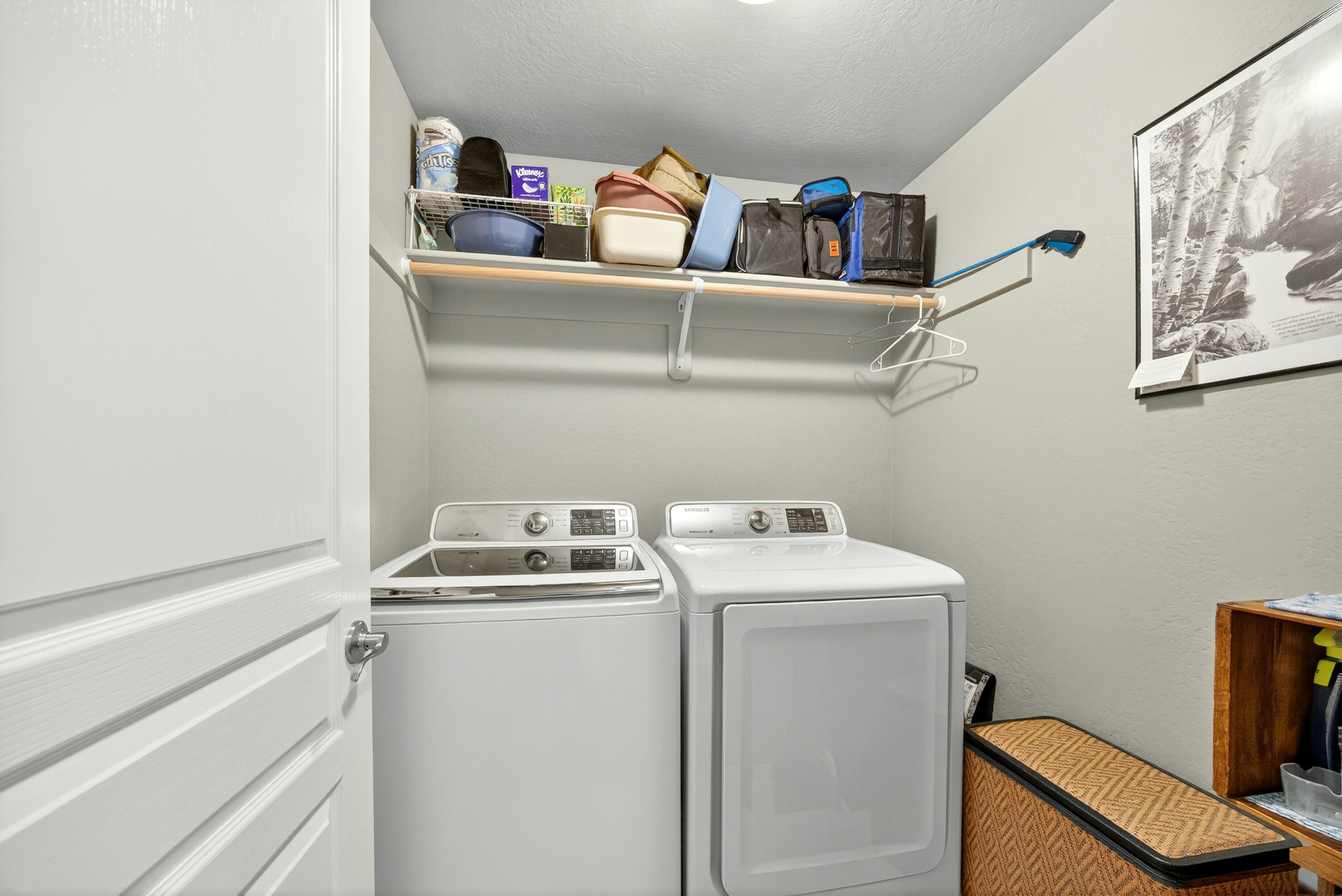 Delta Estates Phase 1 - Residential