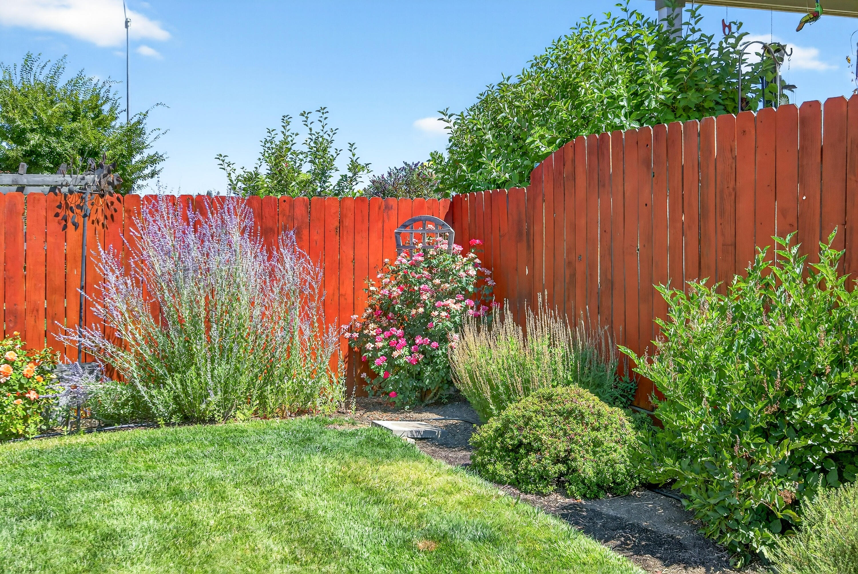 Delta Estates Phase 1 - Residential