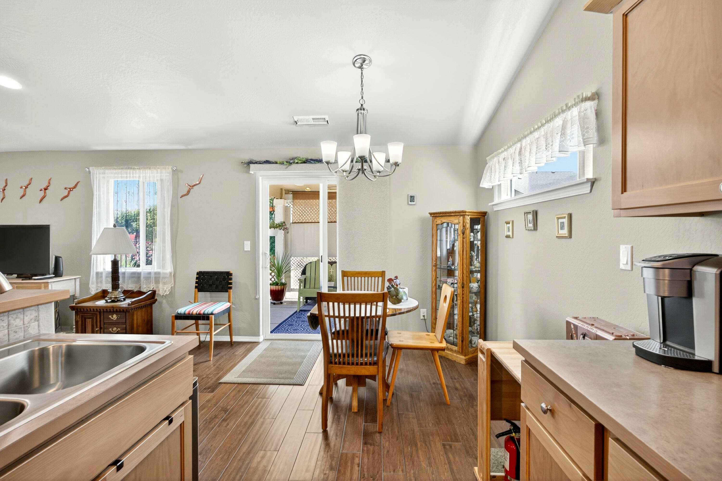 Delta Estates Phase 1 - Residential