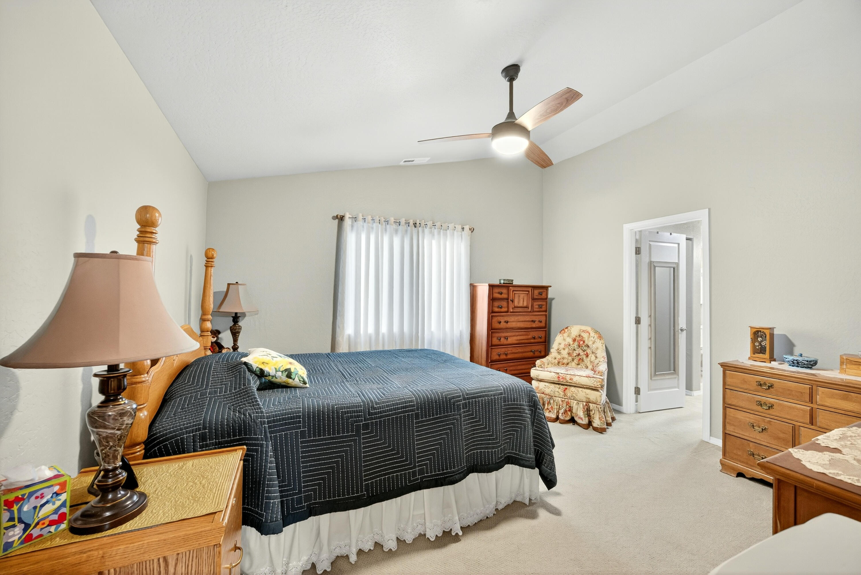 Delta Estates Phase 1 - Residential