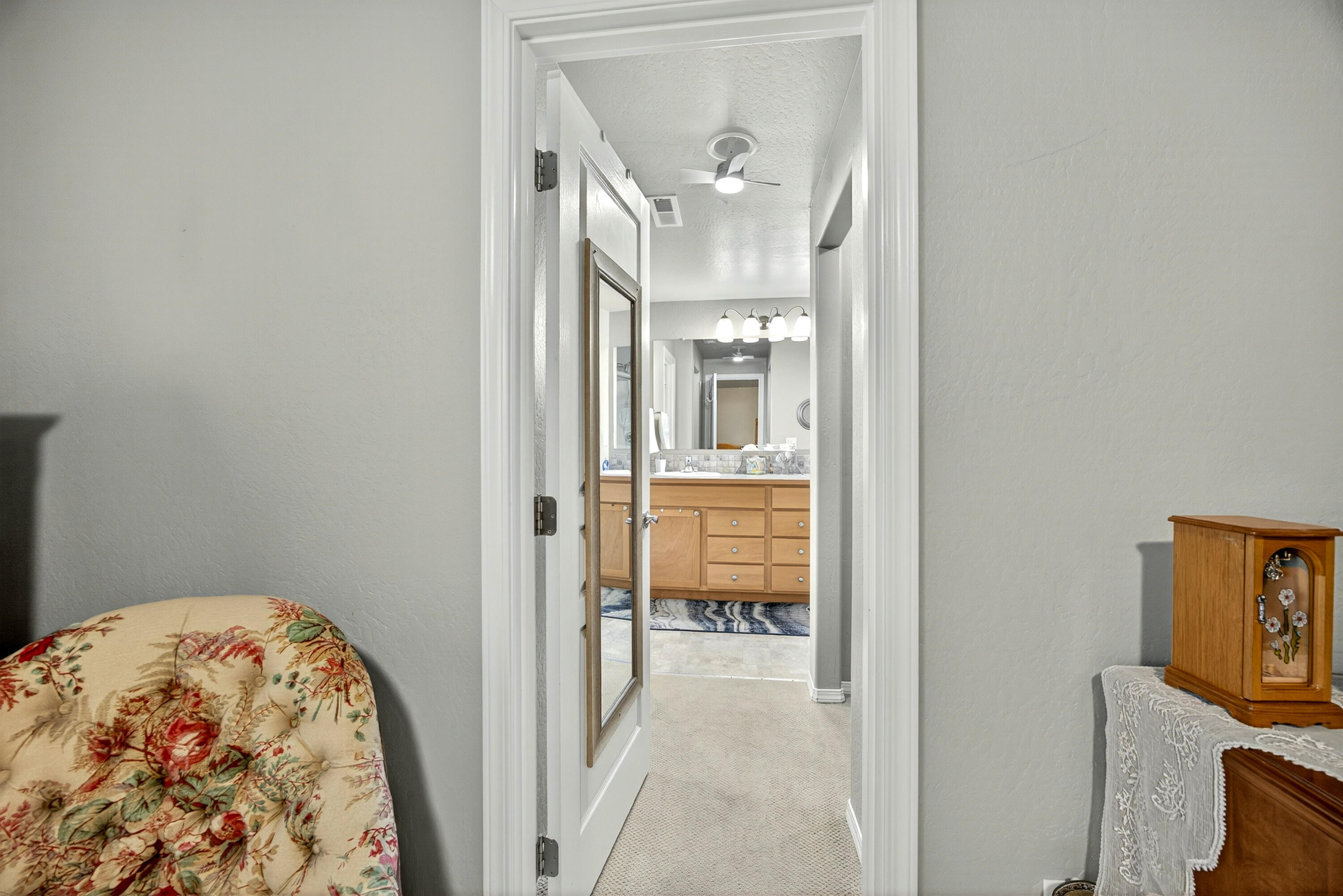 Delta Estates Phase 1 - Residential