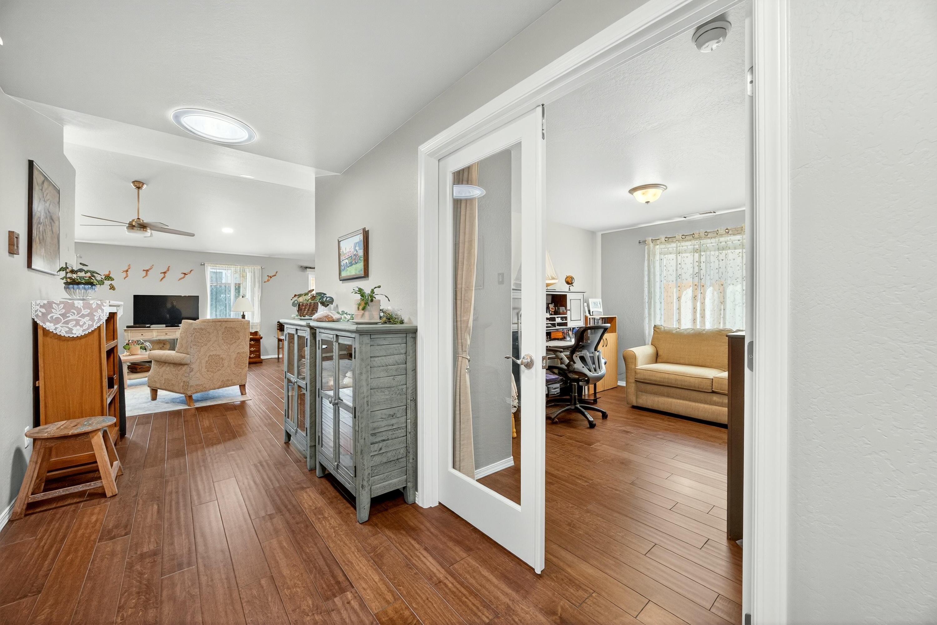 Delta Estates Phase 1 - Residential