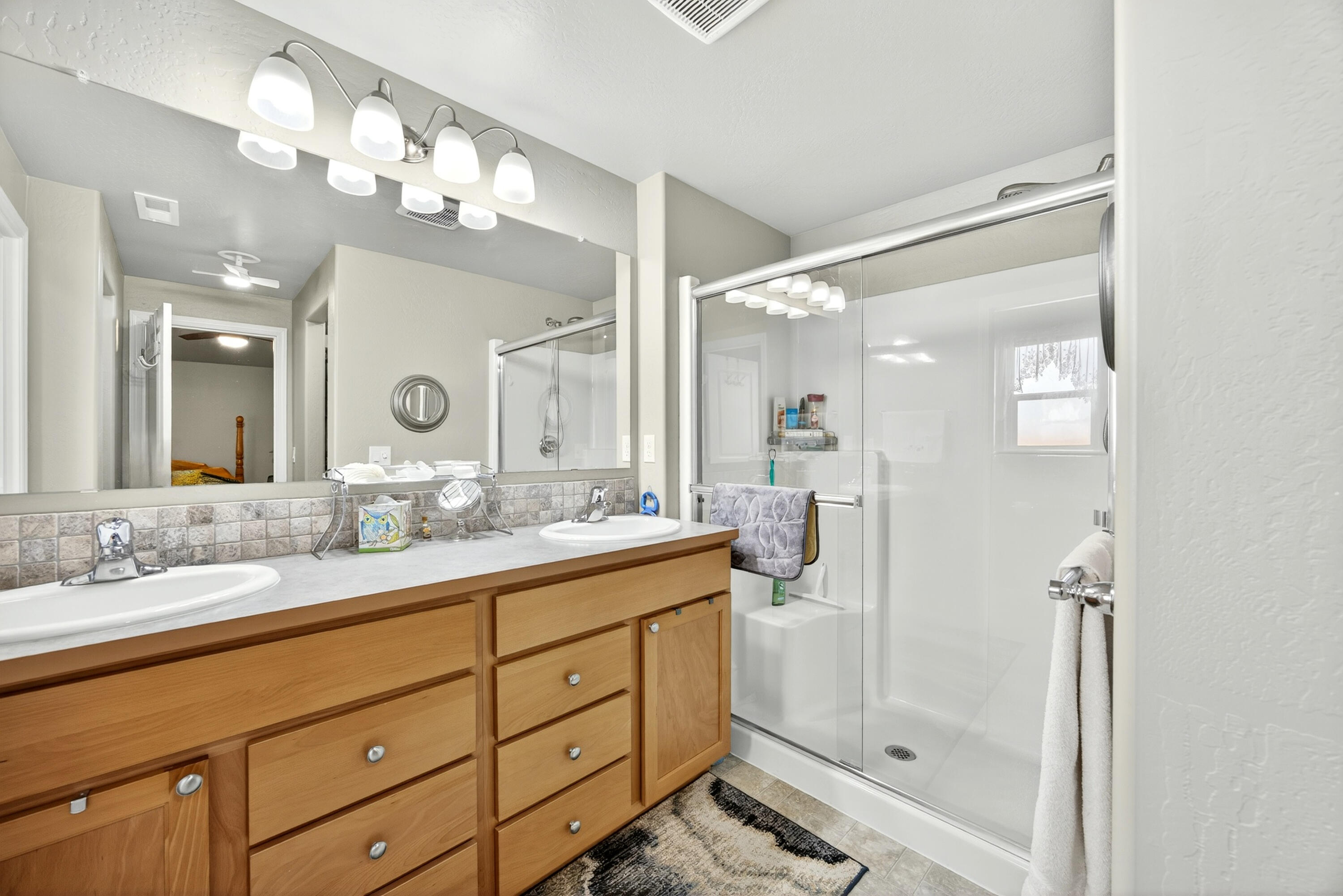 Delta Estates Phase 1 - Residential