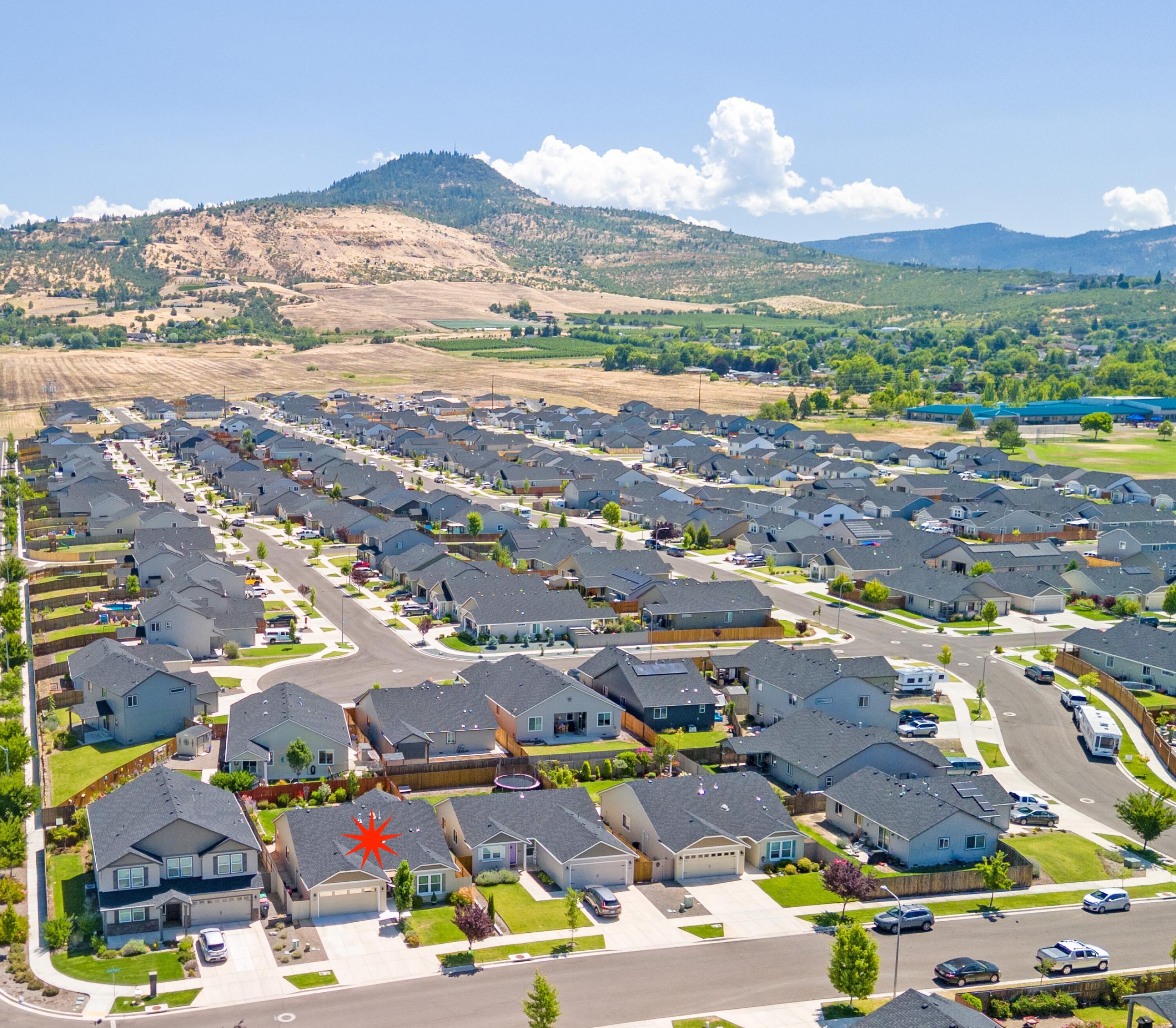 Delta Estates Phase 1 - Residential