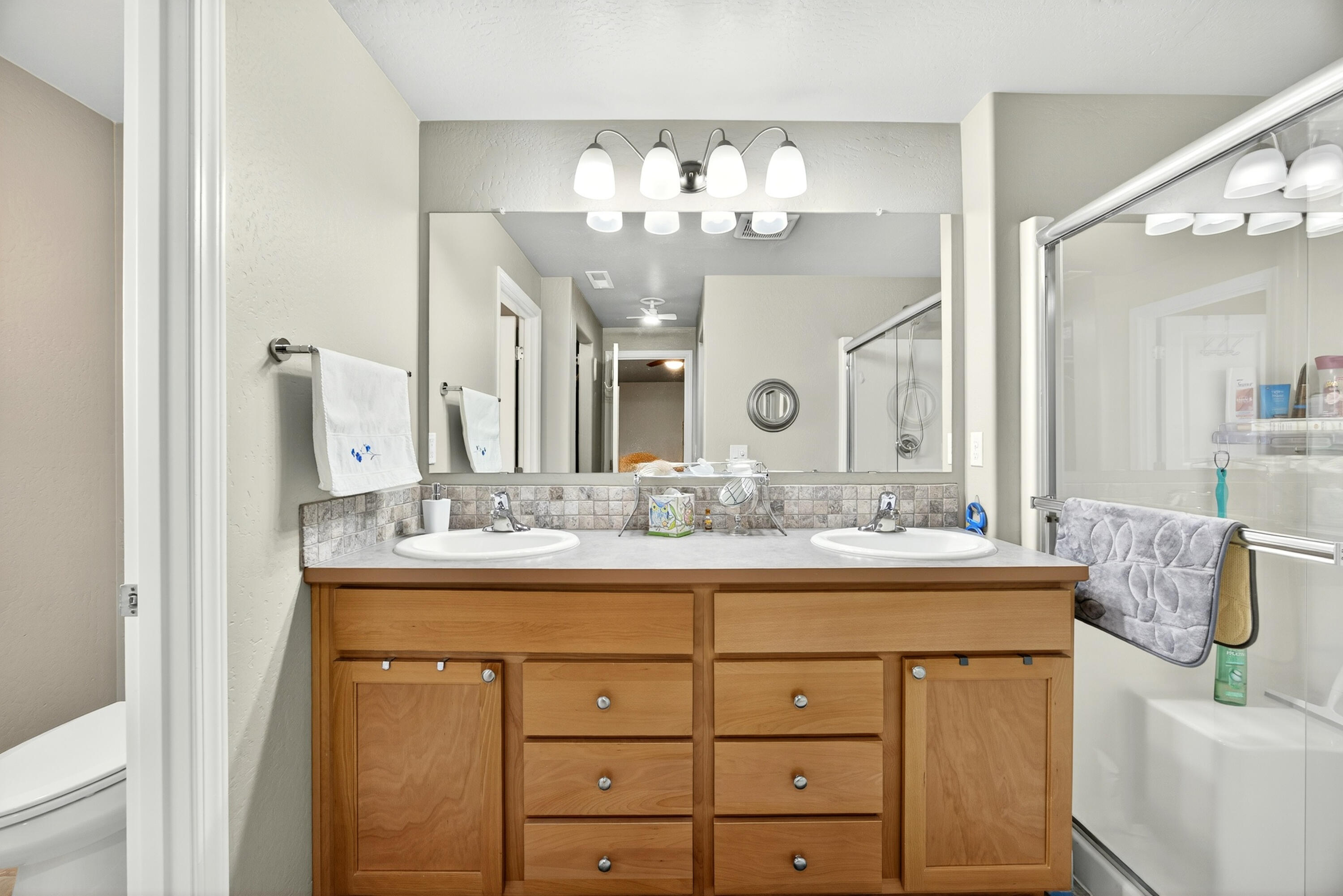 Delta Estates Phase 1 - Residential