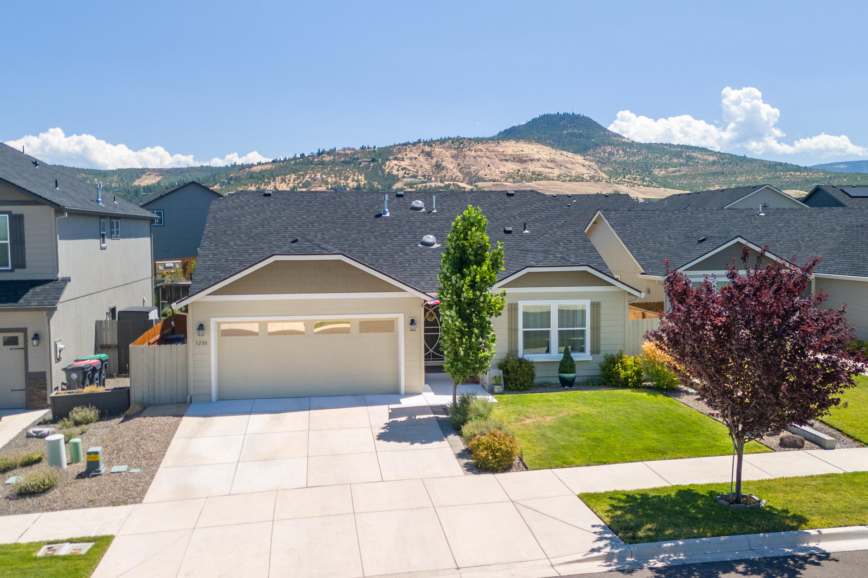 Delta Estates Phase 1 - Residential