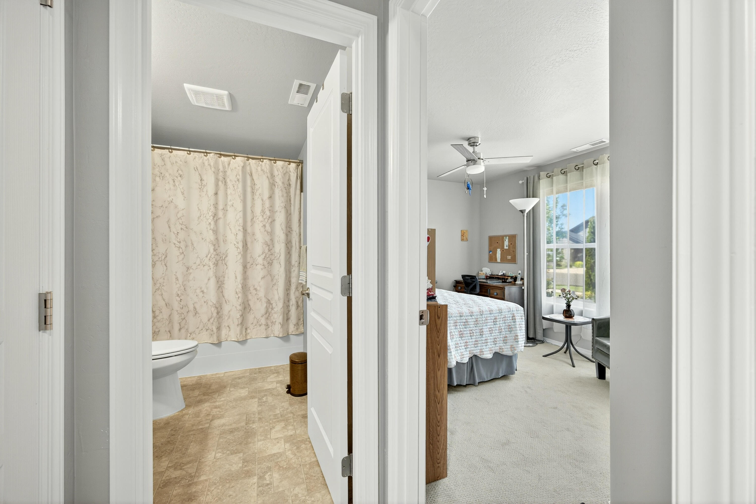 Delta Estates Phase 1 - Residential