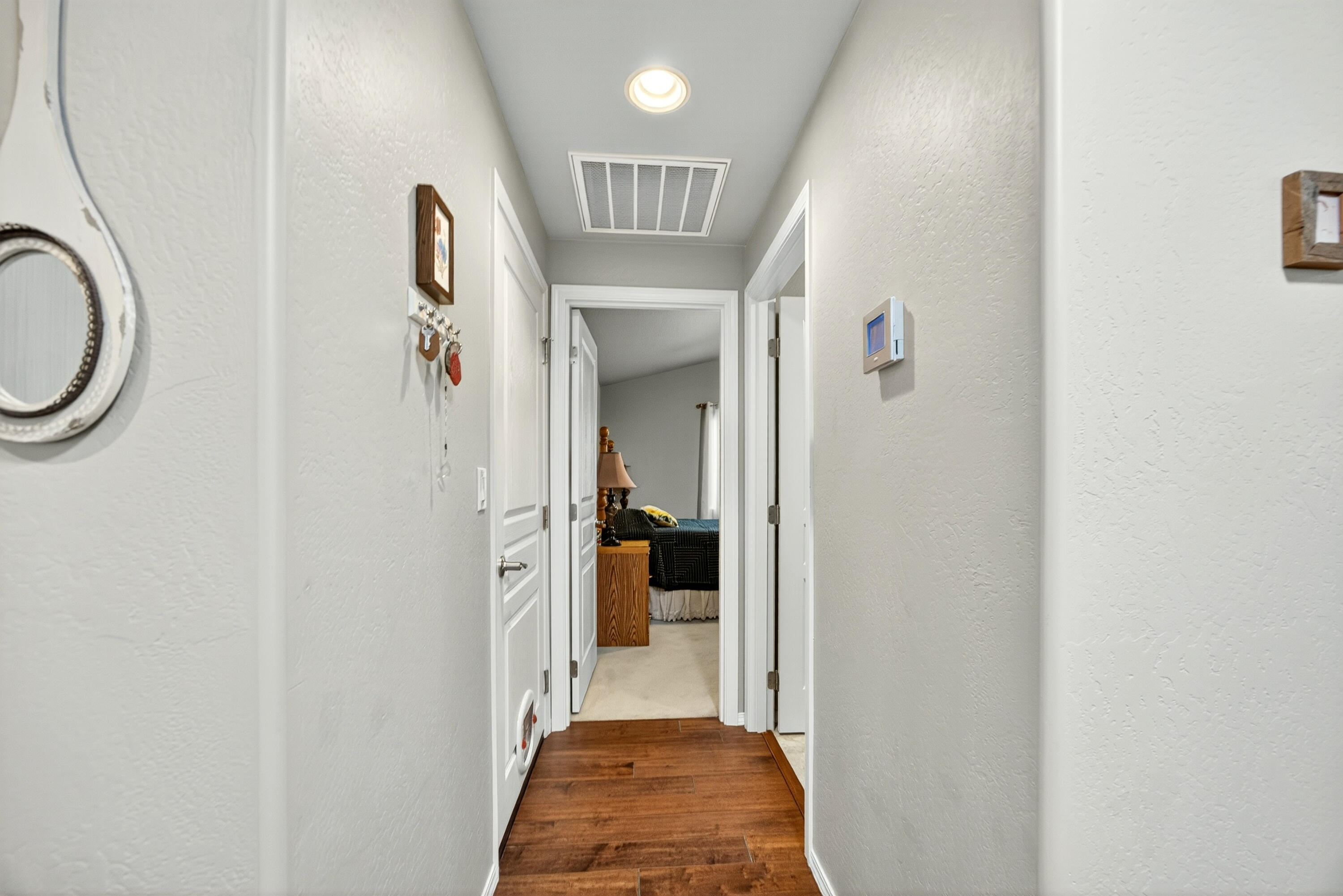 Delta Estates Phase 1 - Residential