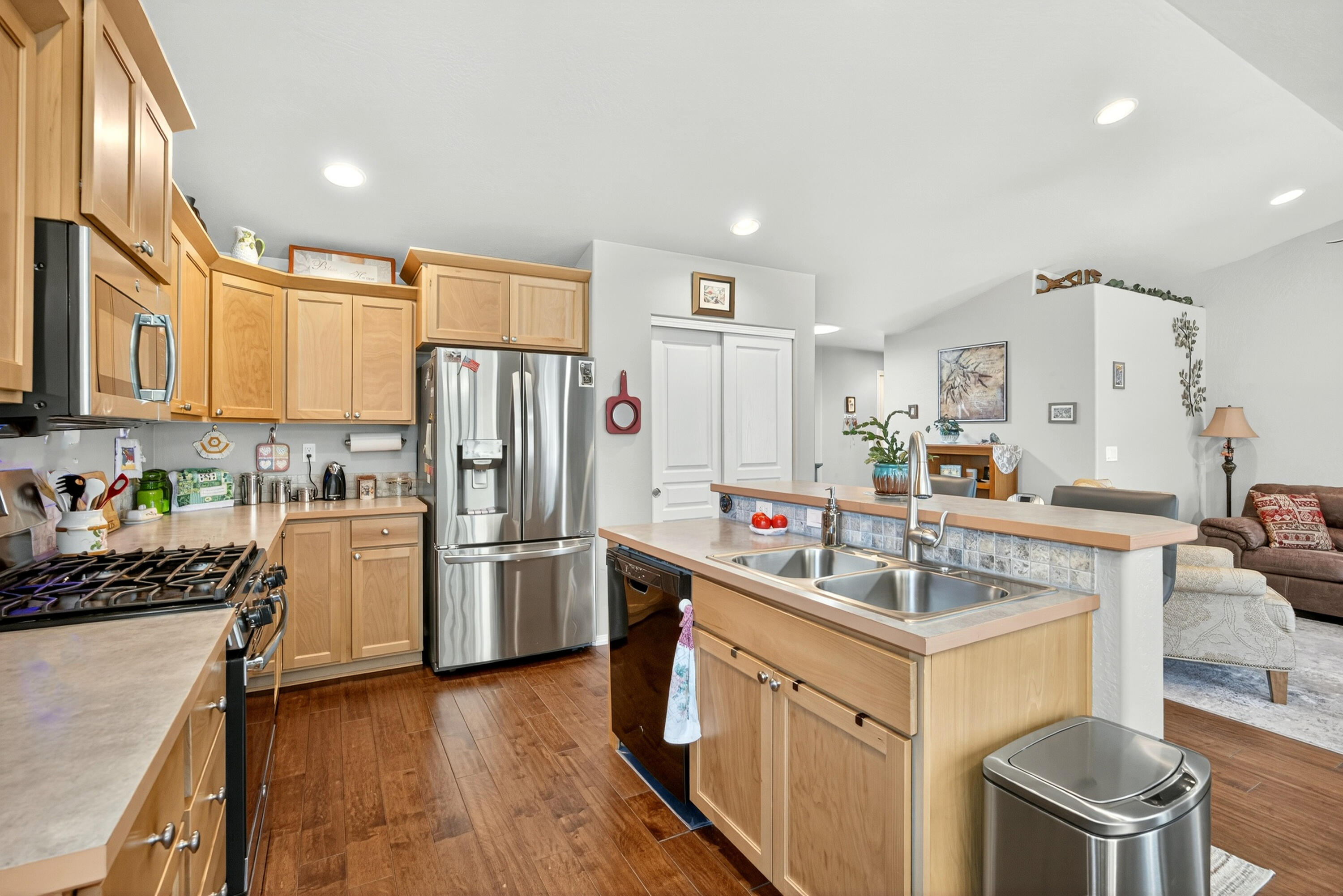 Delta Estates Phase 1 - Residential