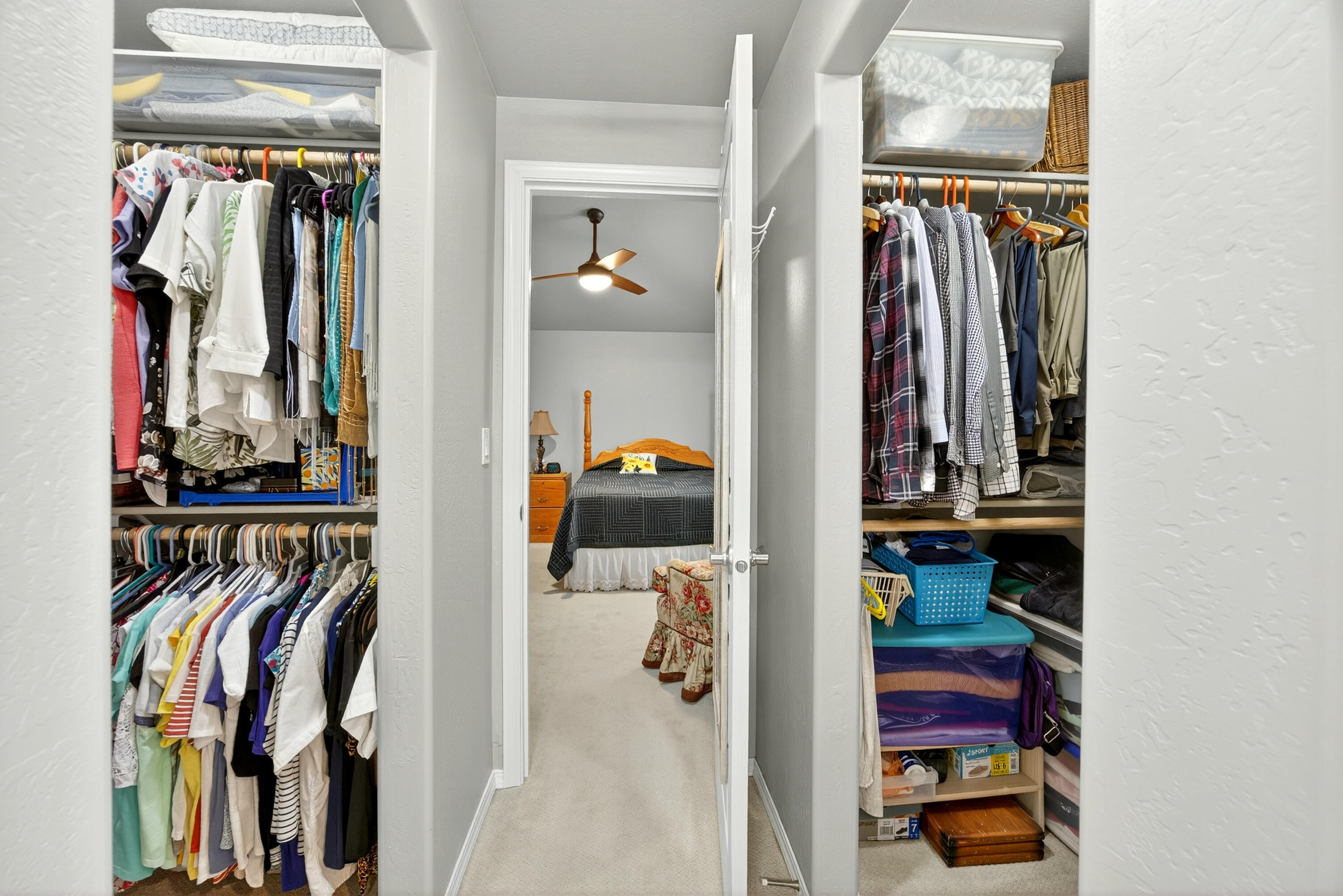 Delta Estates Phase 1 - Residential