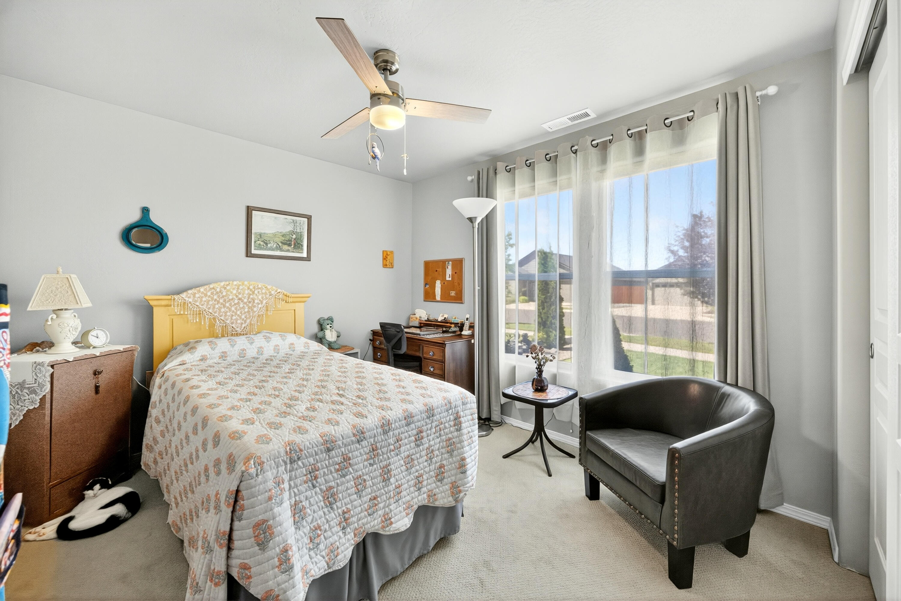 Delta Estates Phase 1 - Residential