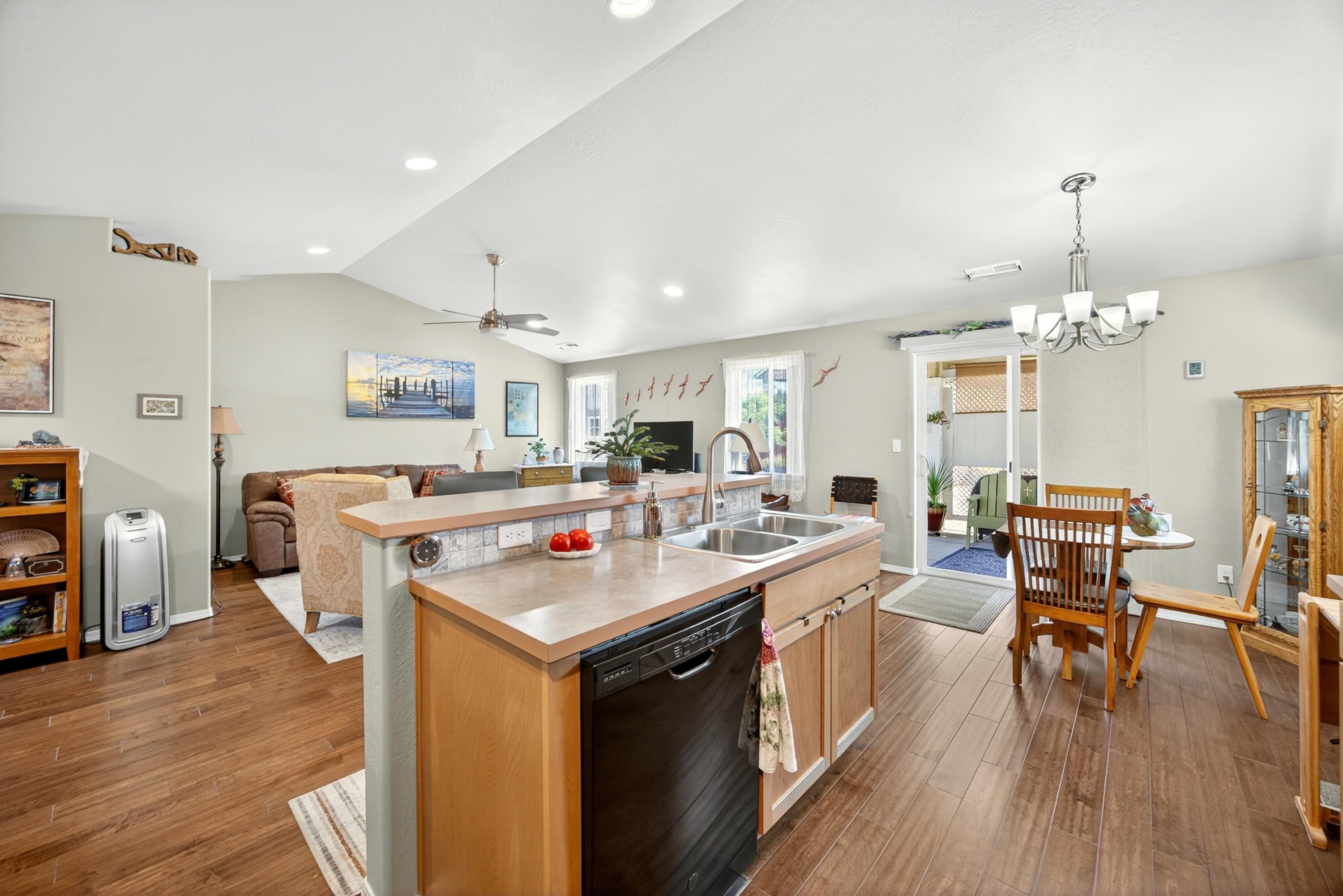 Delta Estates Phase 1 - Residential