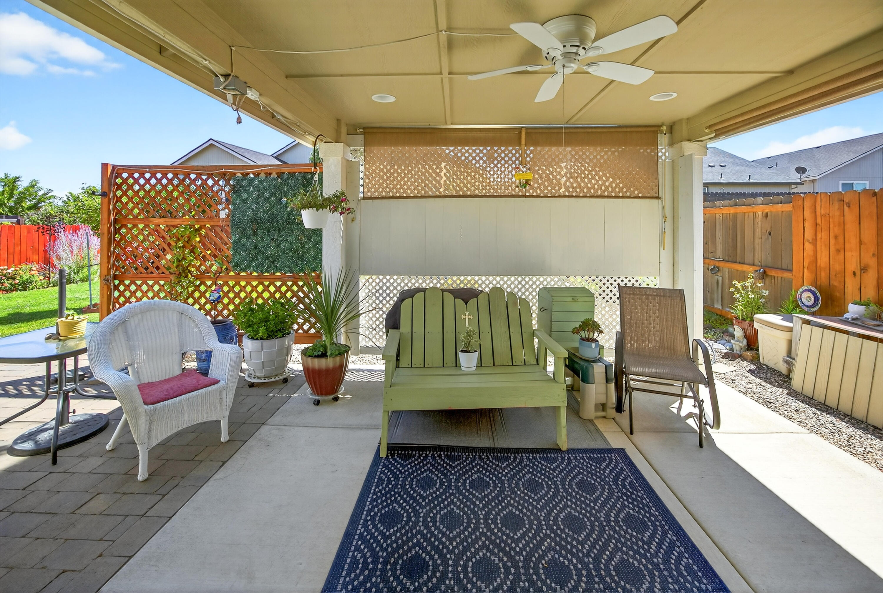 Delta Estates Phase 1 - Residential