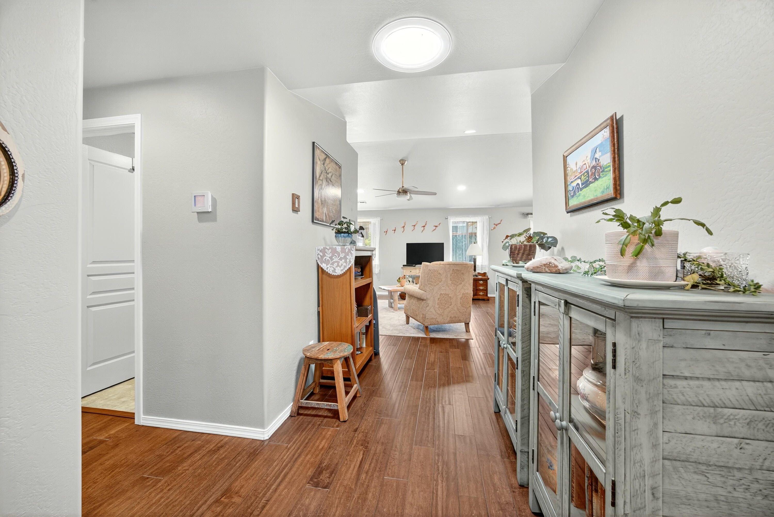 Delta Estates Phase 1 - Residential