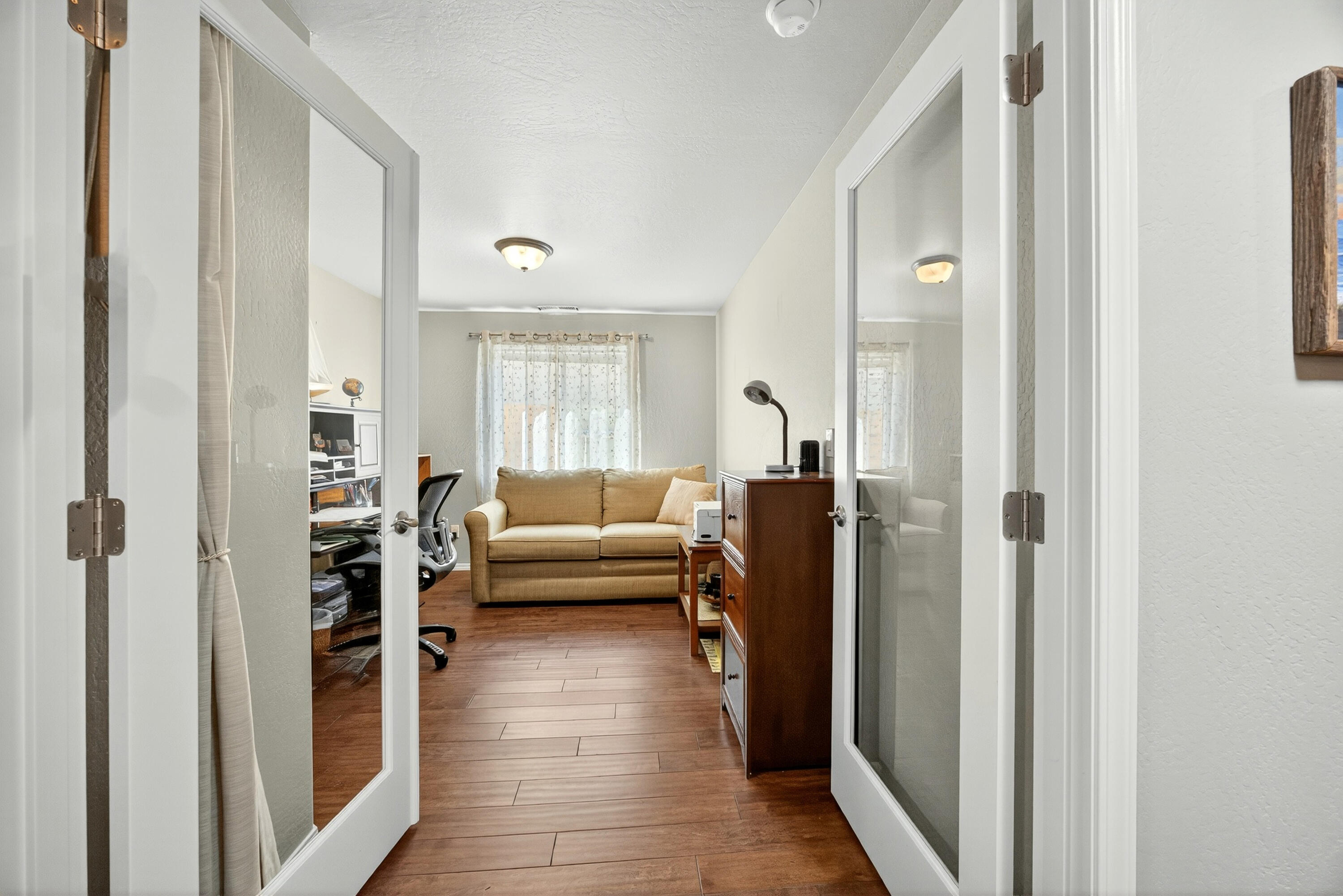 Delta Estates Phase 1 - Residential