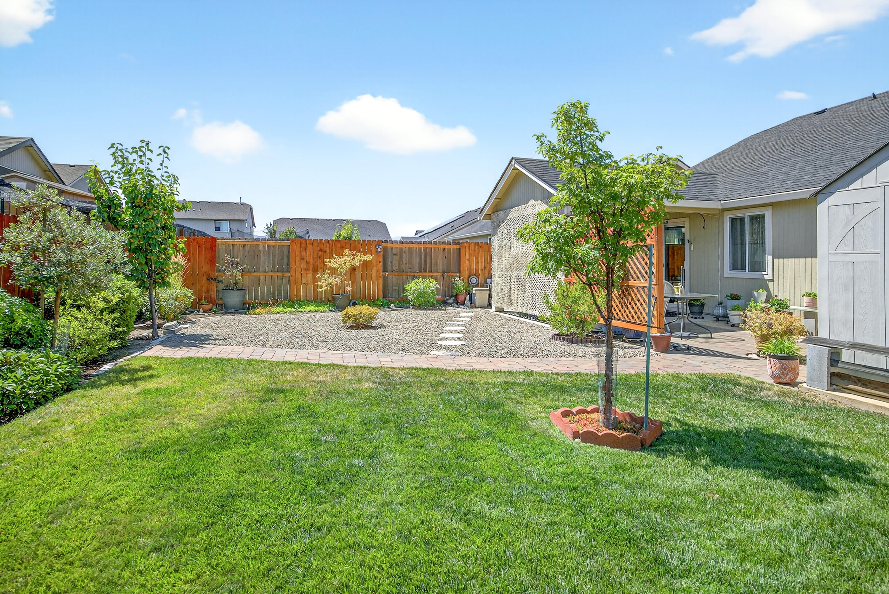 Delta Estates Phase 1 - Residential