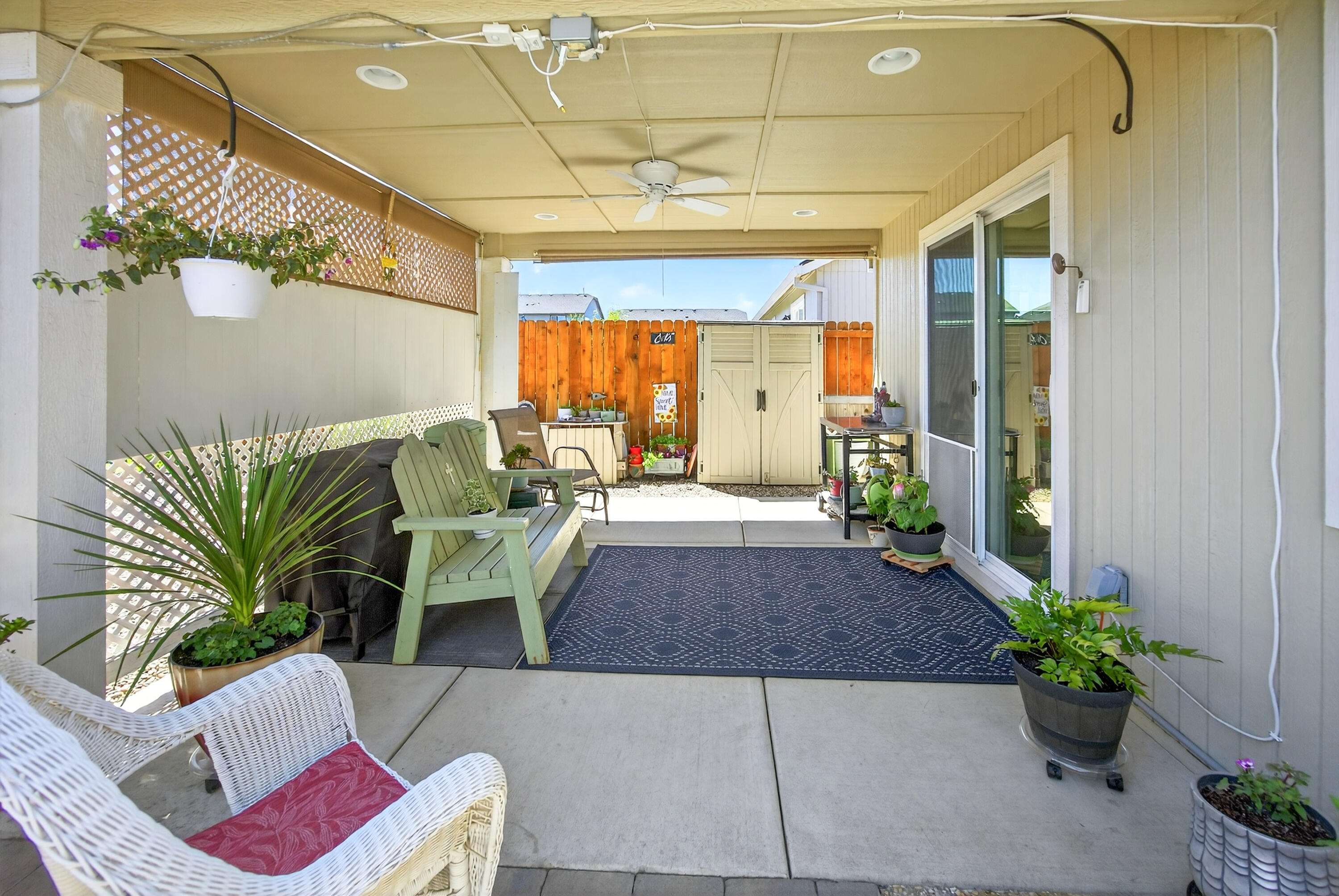 Delta Estates Phase 1 - Residential