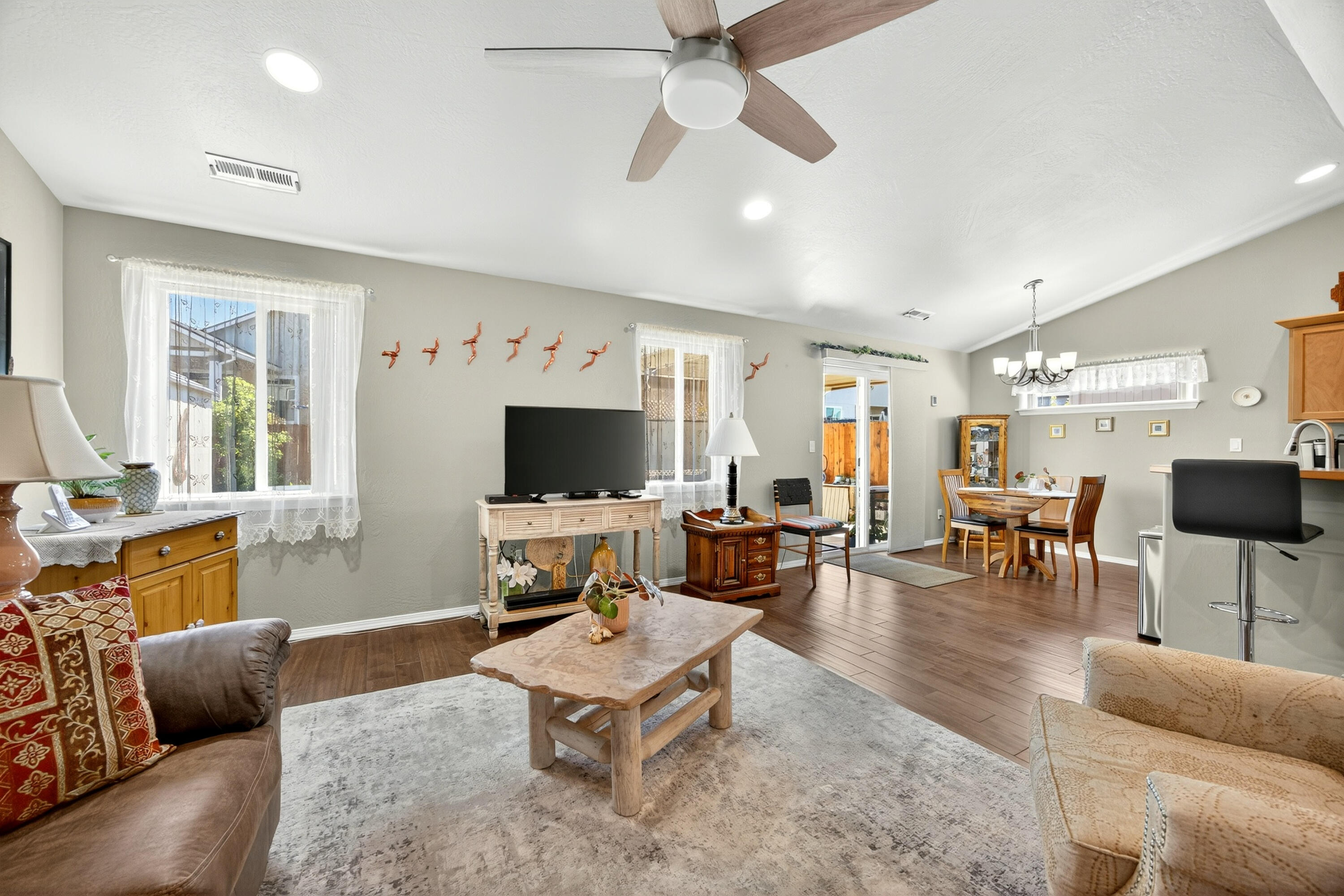 Delta Estates Phase 1 - Residential