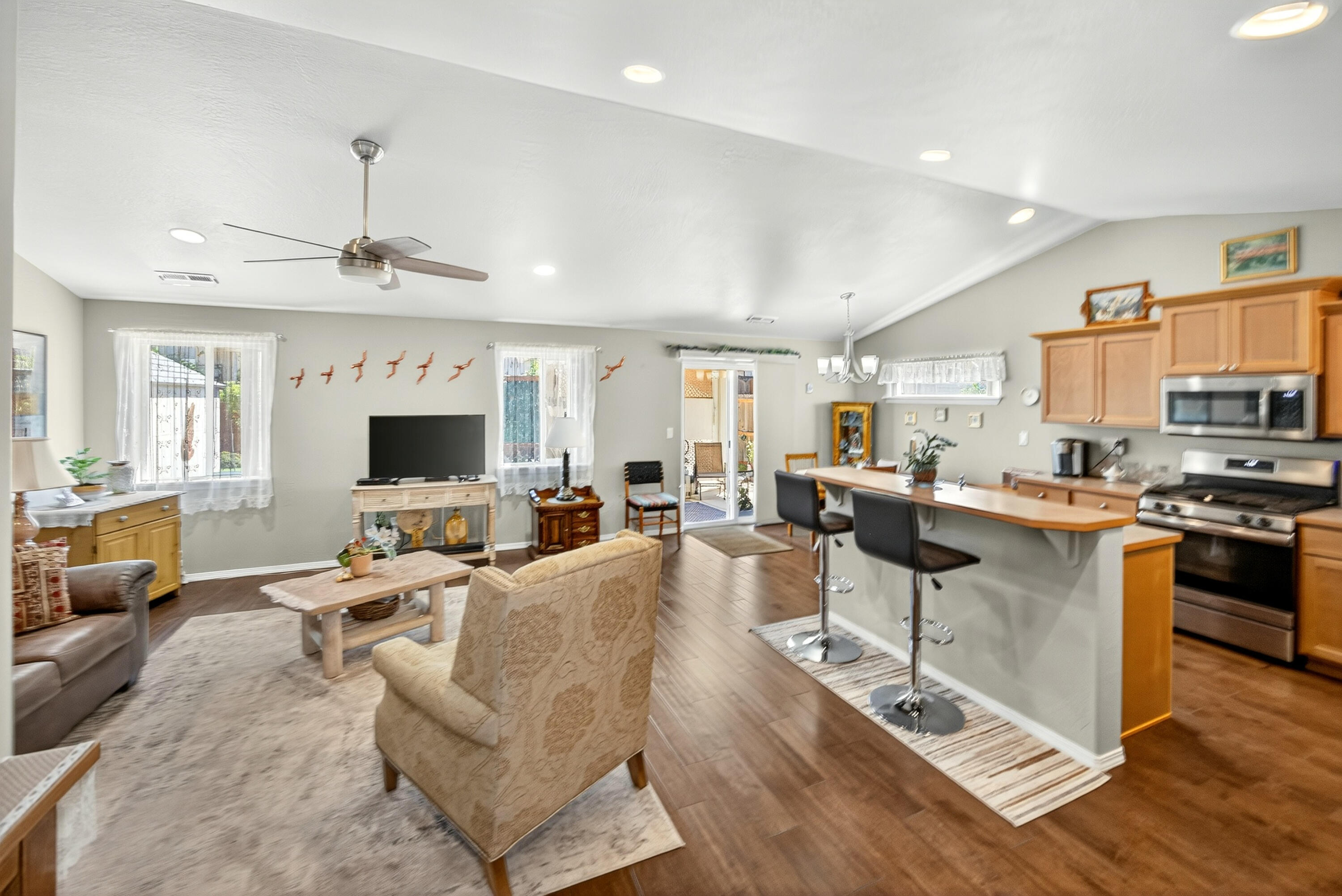 Delta Estates Phase 1 - Residential