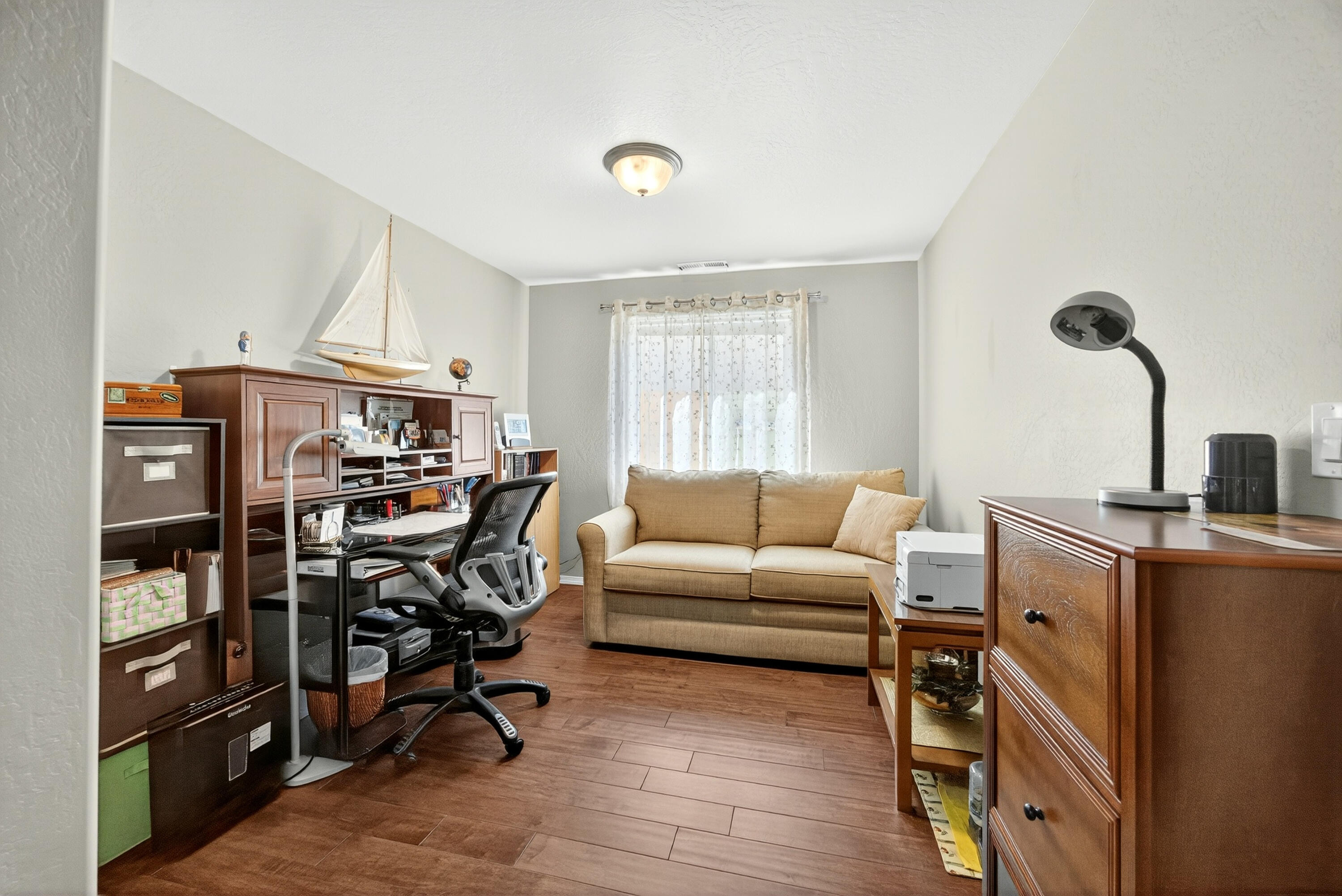 Delta Estates Phase 1 - Residential