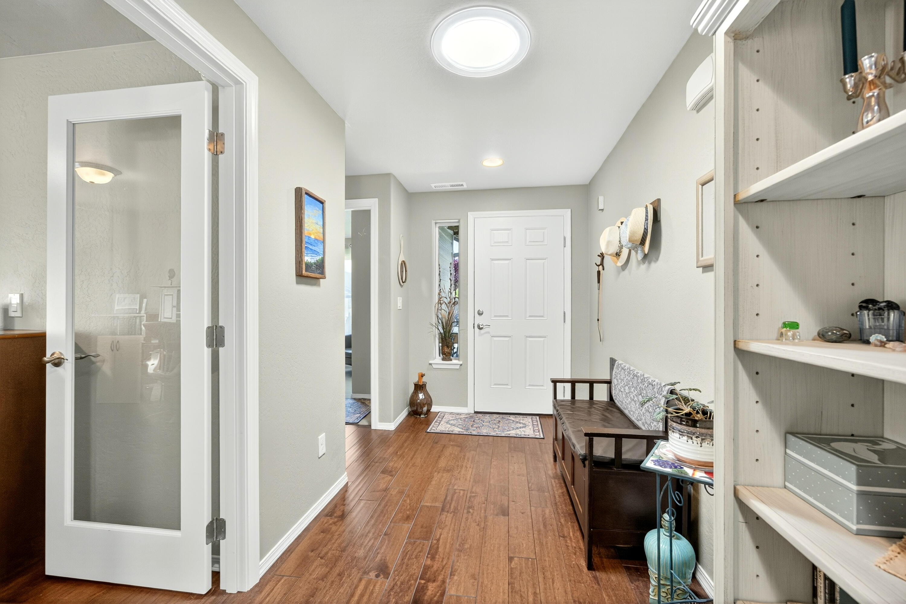 Delta Estates Phase 1 - Residential