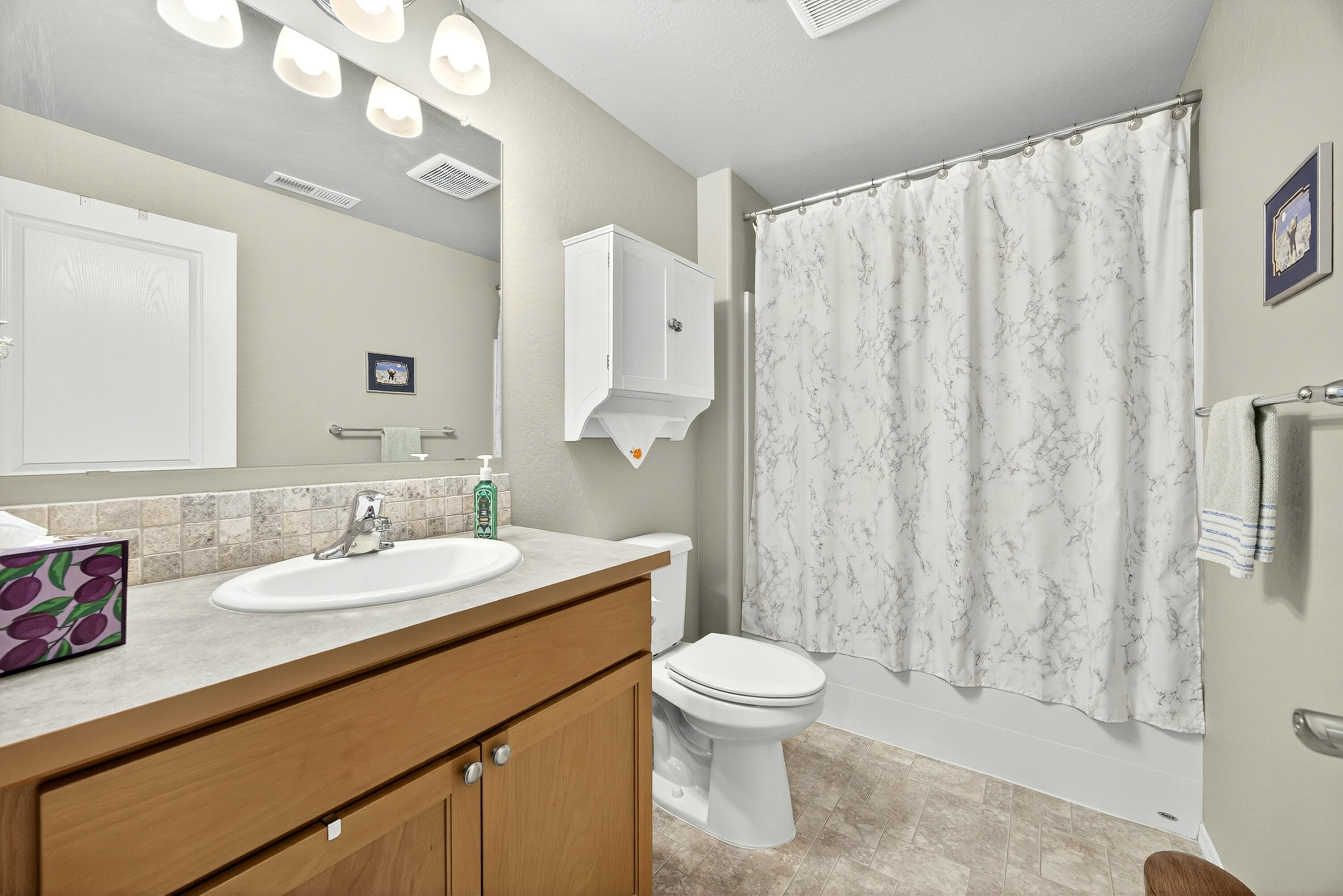 Delta Estates Phase 1 - Residential