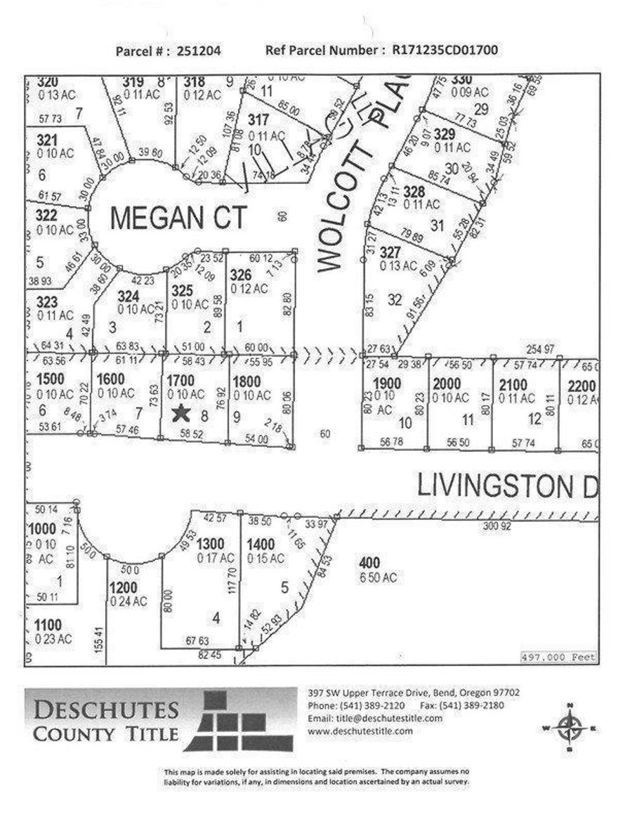 Ready to build, mostly level lot, all utilities are in. Traditions East has several privately-owned, occupied, Craftsman-style homes. Most of the homes were built in 2006-2008, conveniently located in Bend's East side close to shopping, Restaurants, and St. Charles hospital.