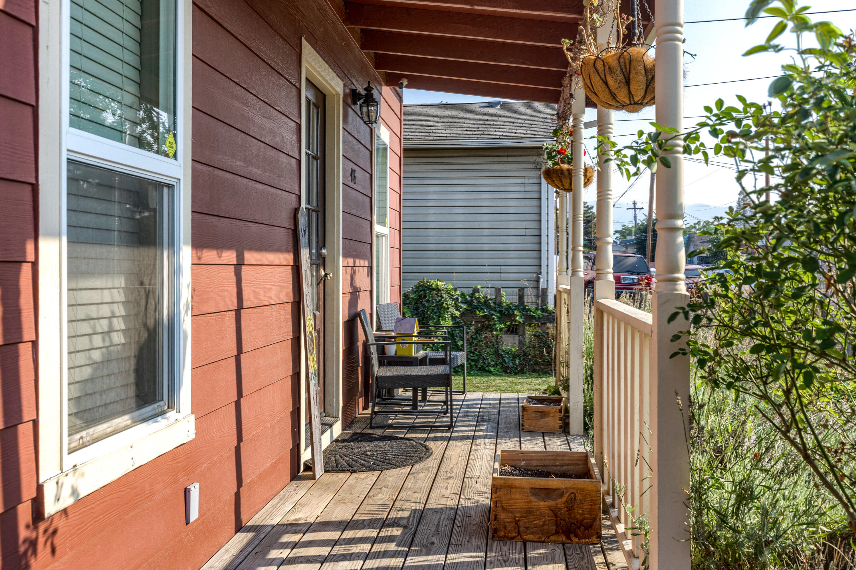 Kendall Addition - Residential