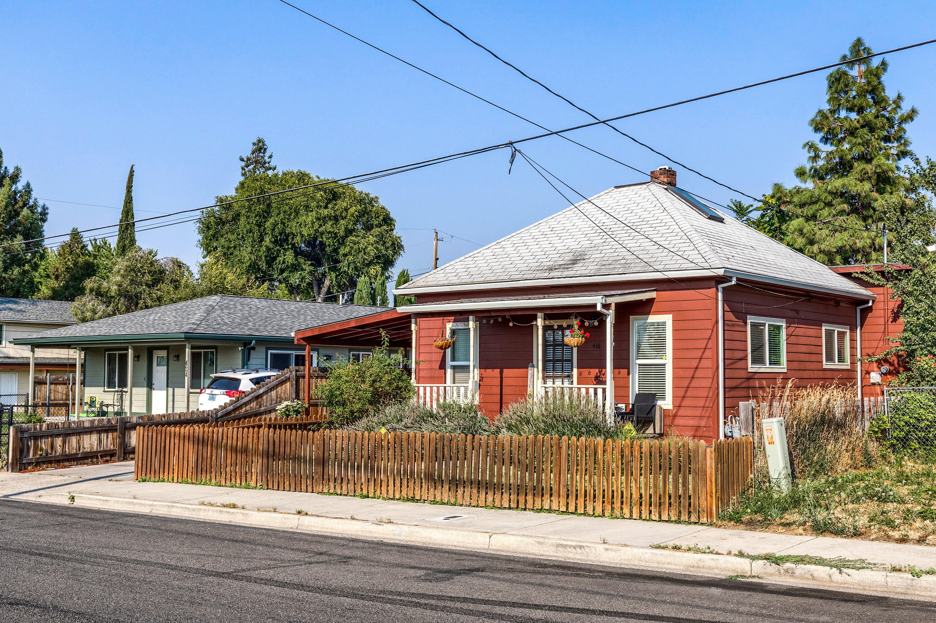 Kendall Addition - Residential