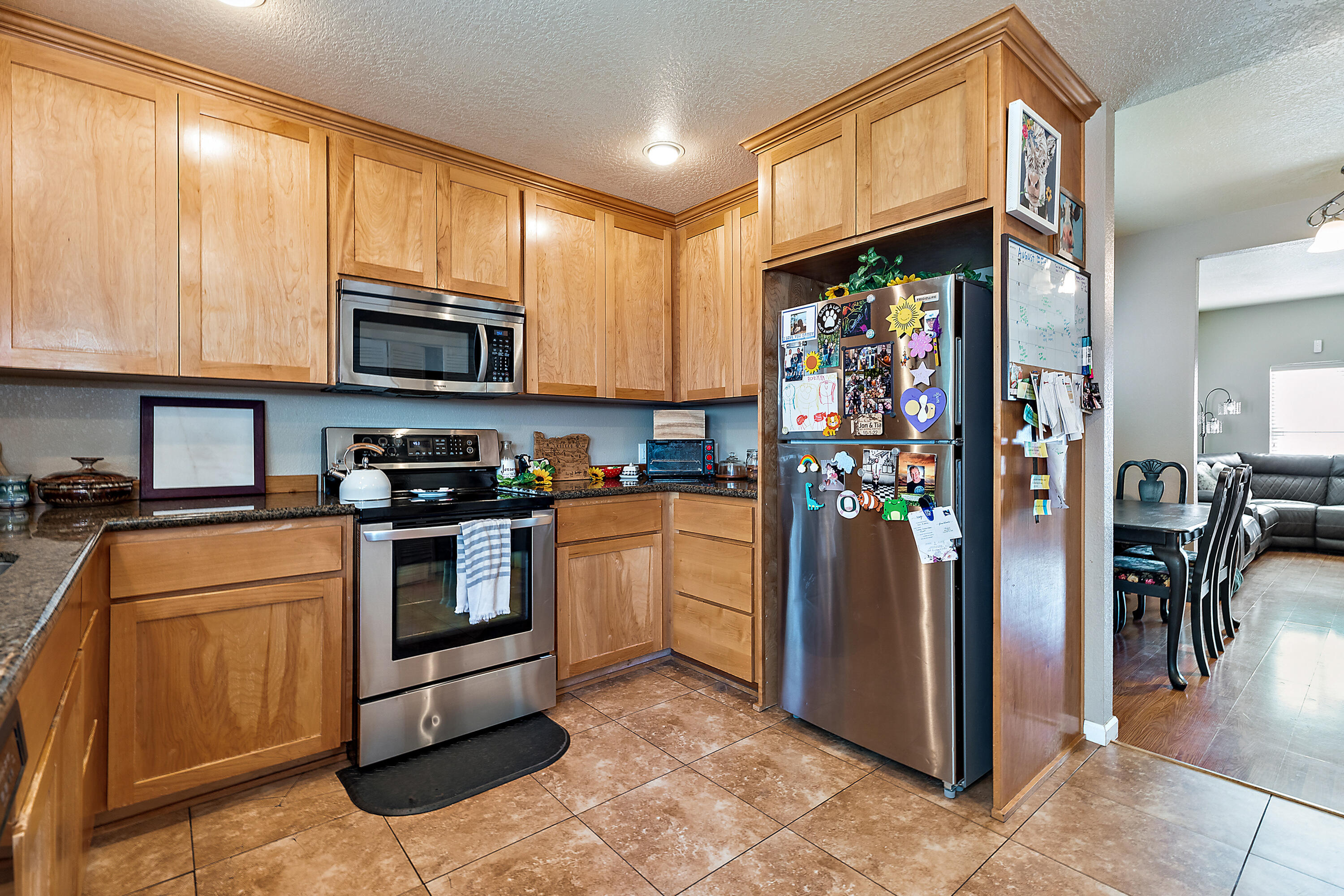 Kendall Addition - Residential