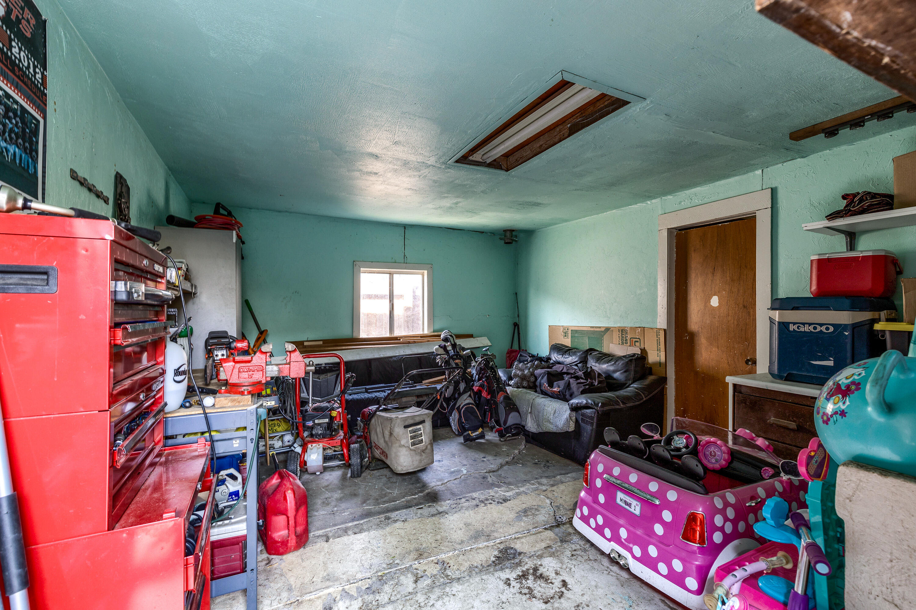 Kendall Addition - Residential