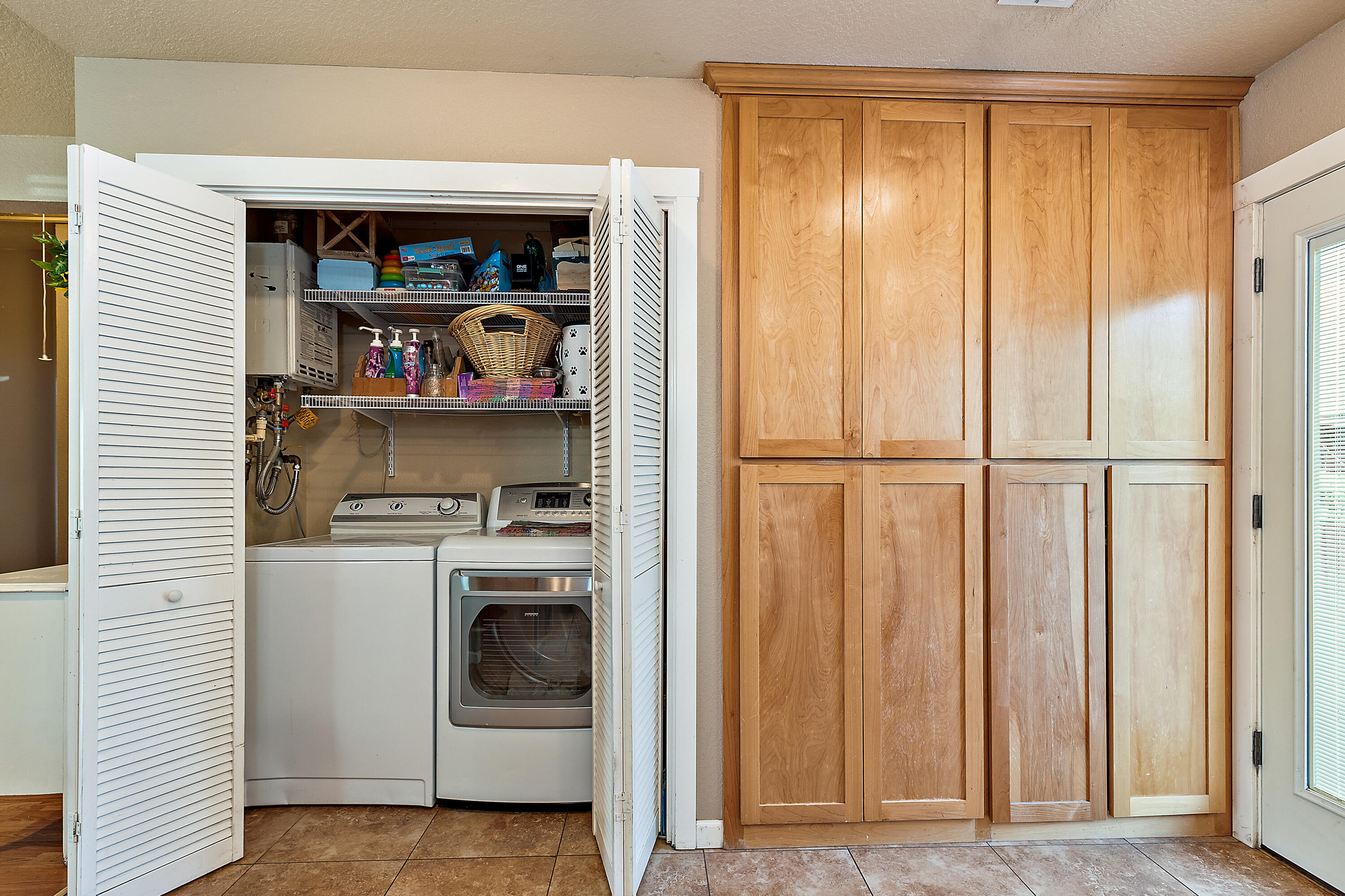 Kendall Addition - Residential