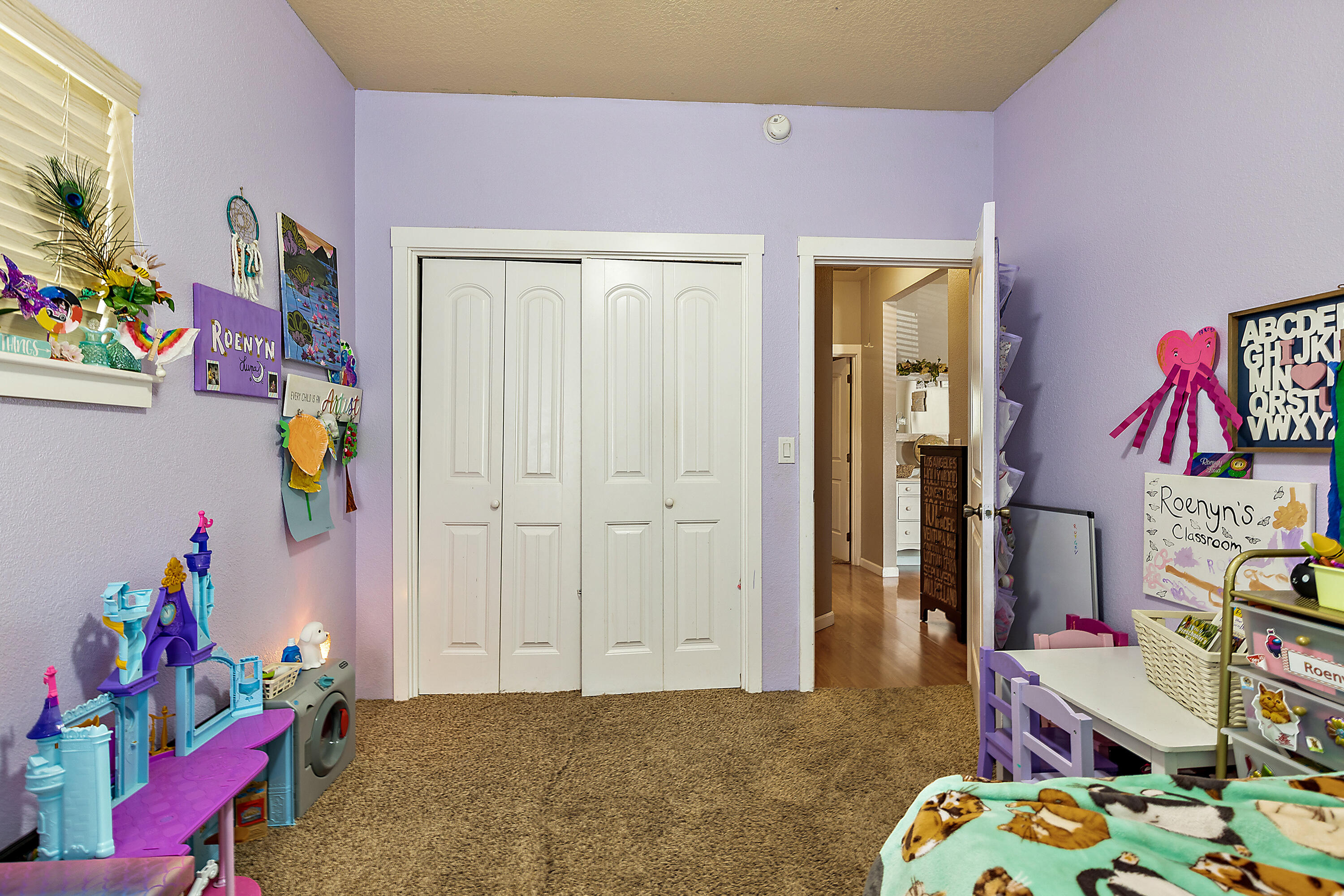 Kendall Addition - Residential