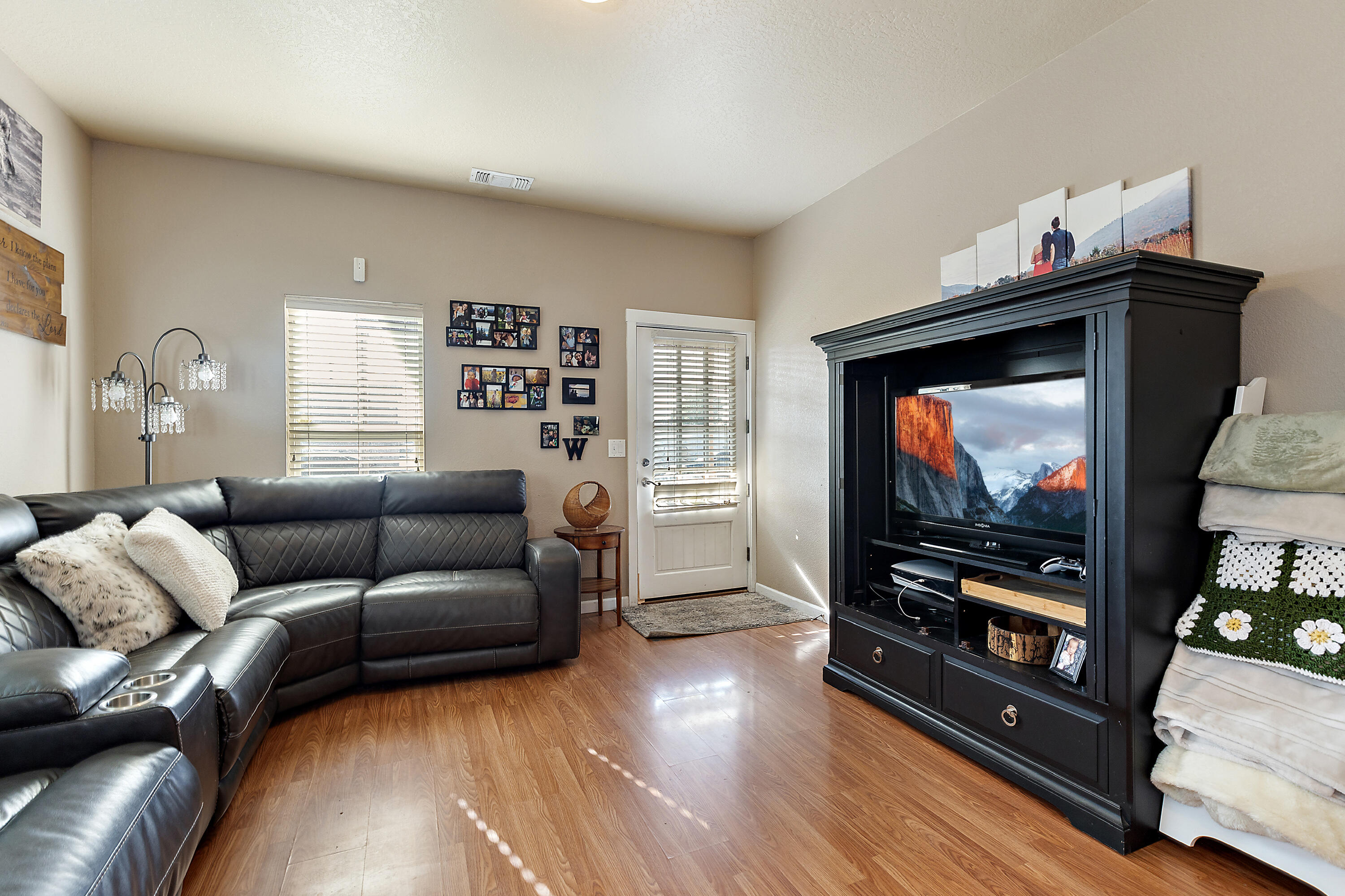 Kendall Addition - Residential