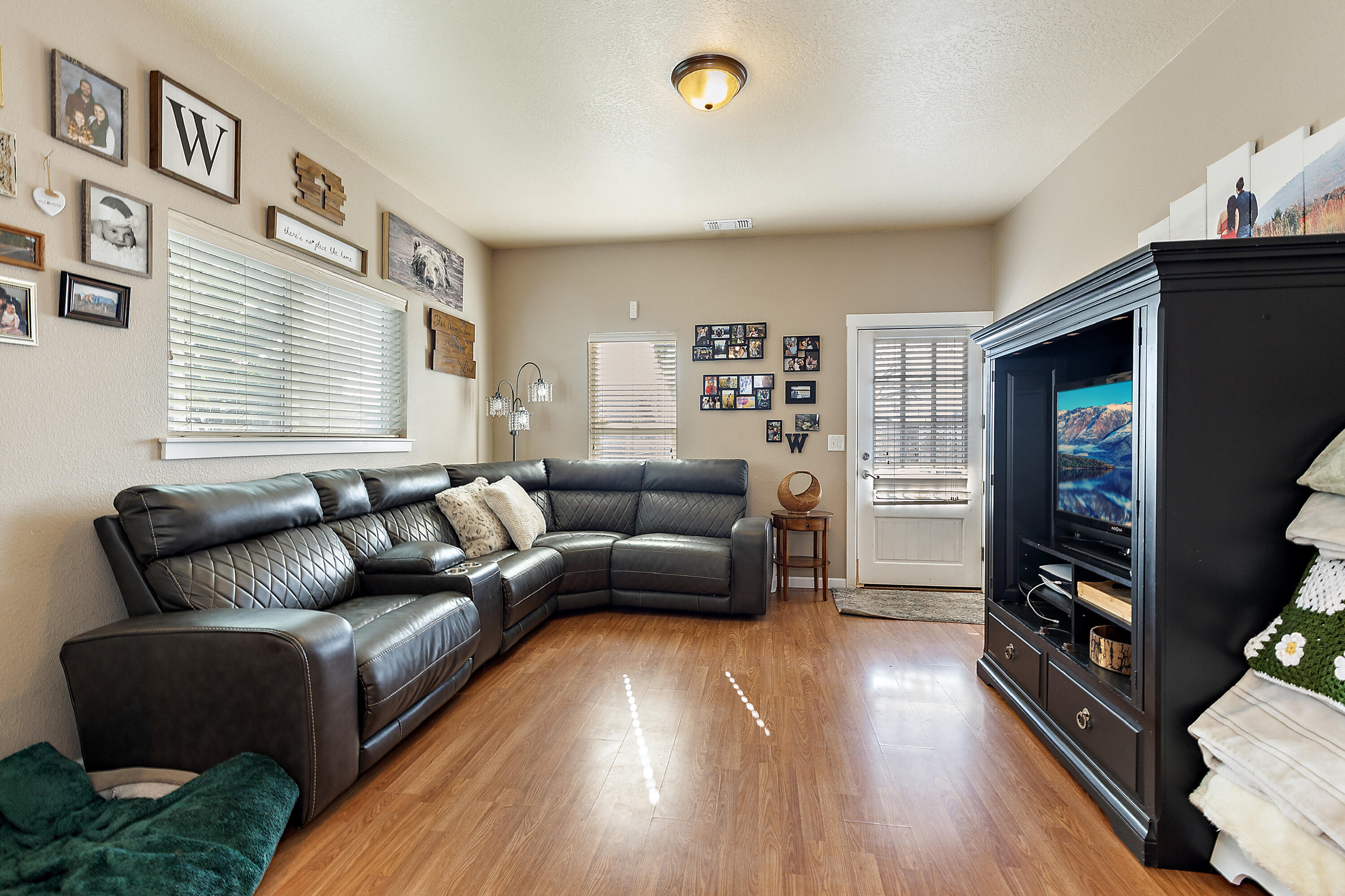 Kendall Addition - Residential