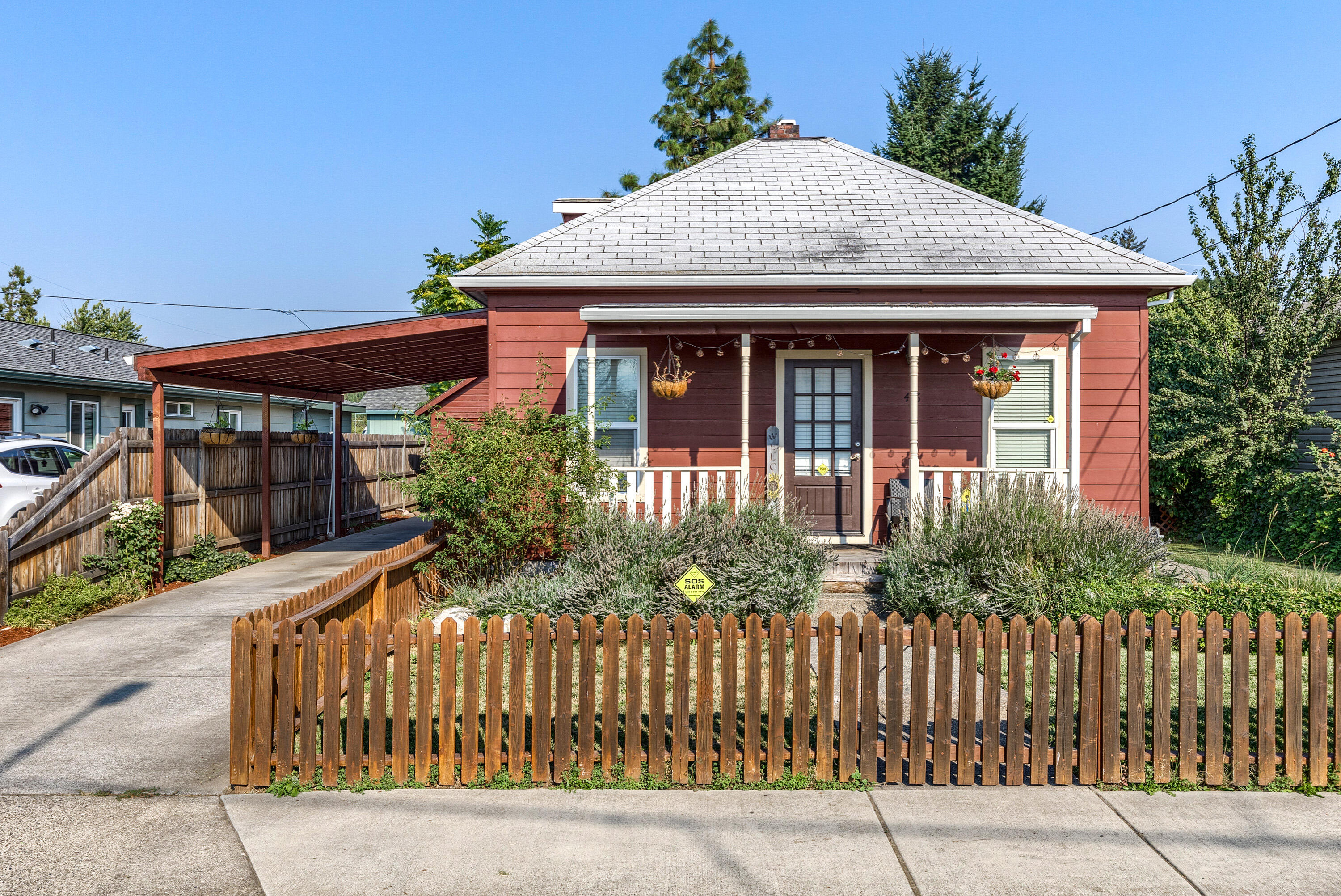 Kendall Addition - Residential