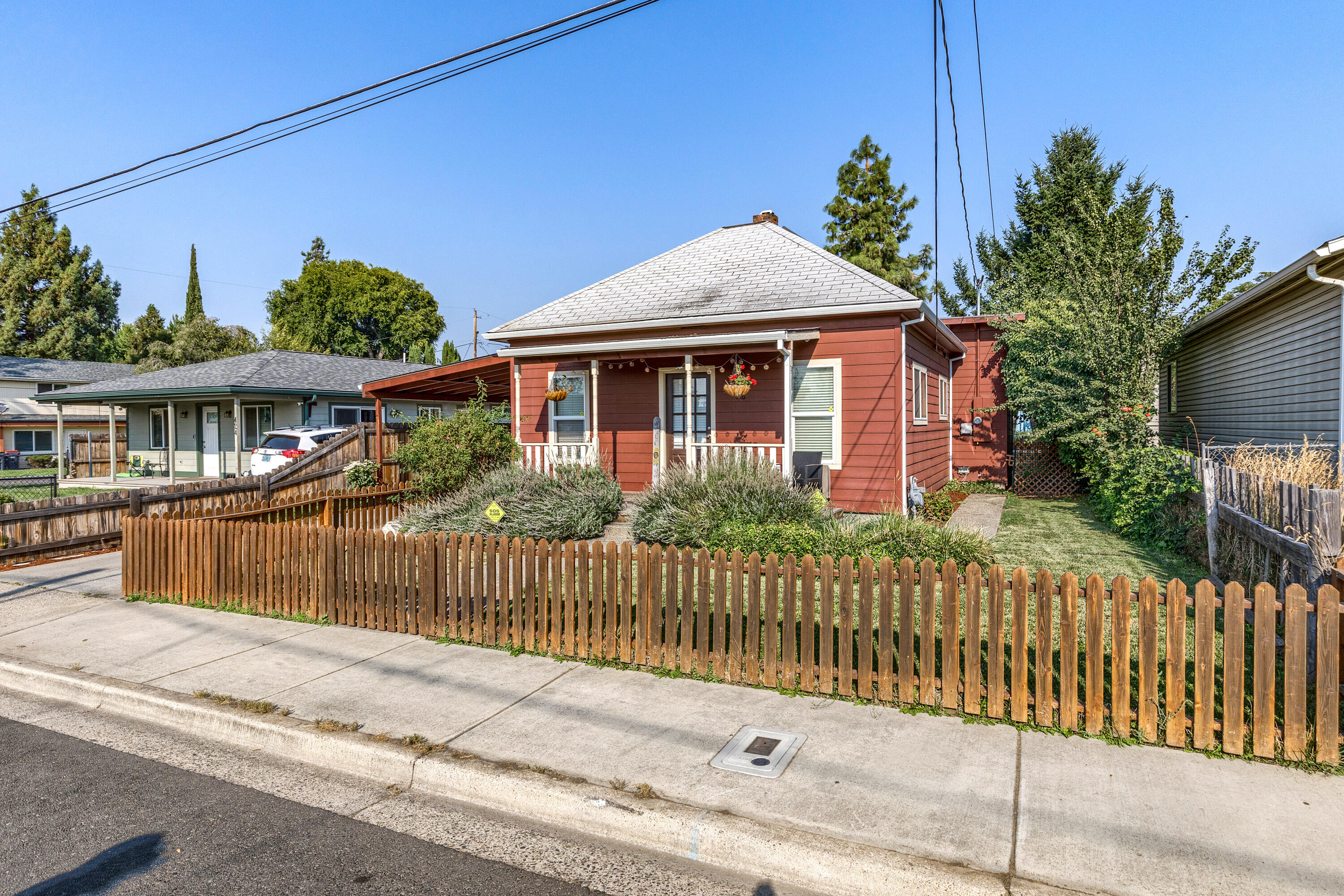 Kendall Addition - Residential