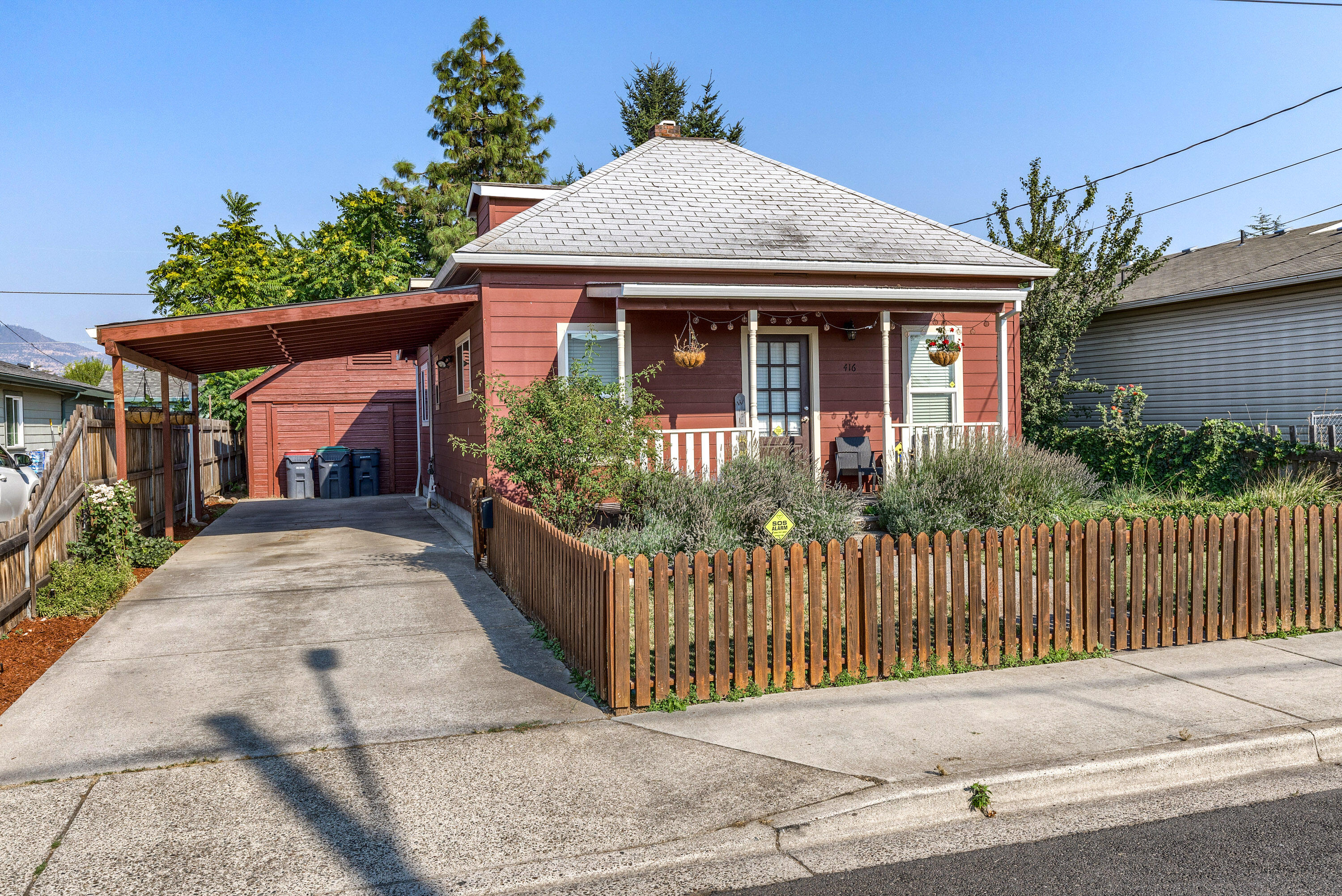 Kendall Addition - Residential