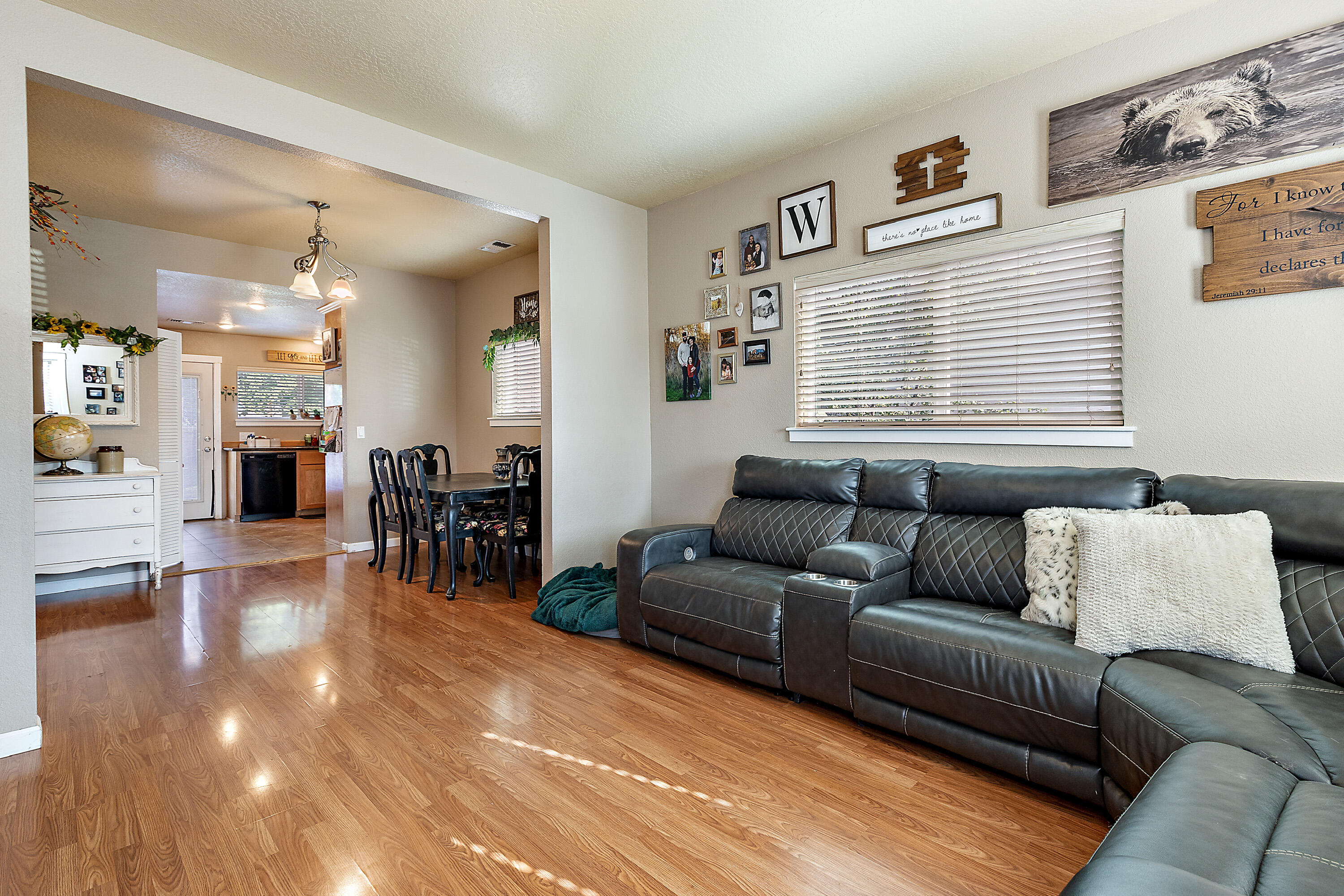 Kendall Addition - Residential