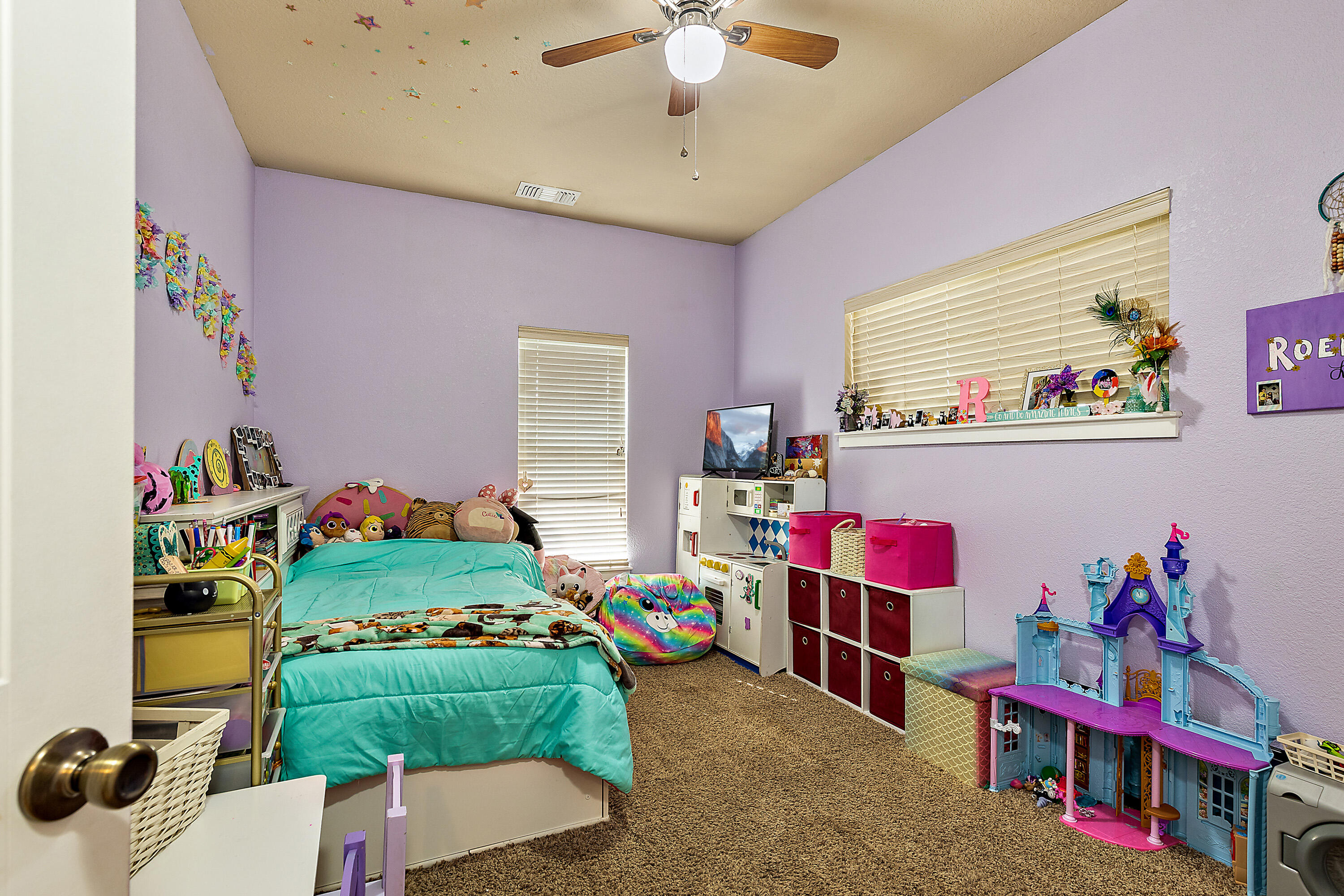 Kendall Addition - Residential