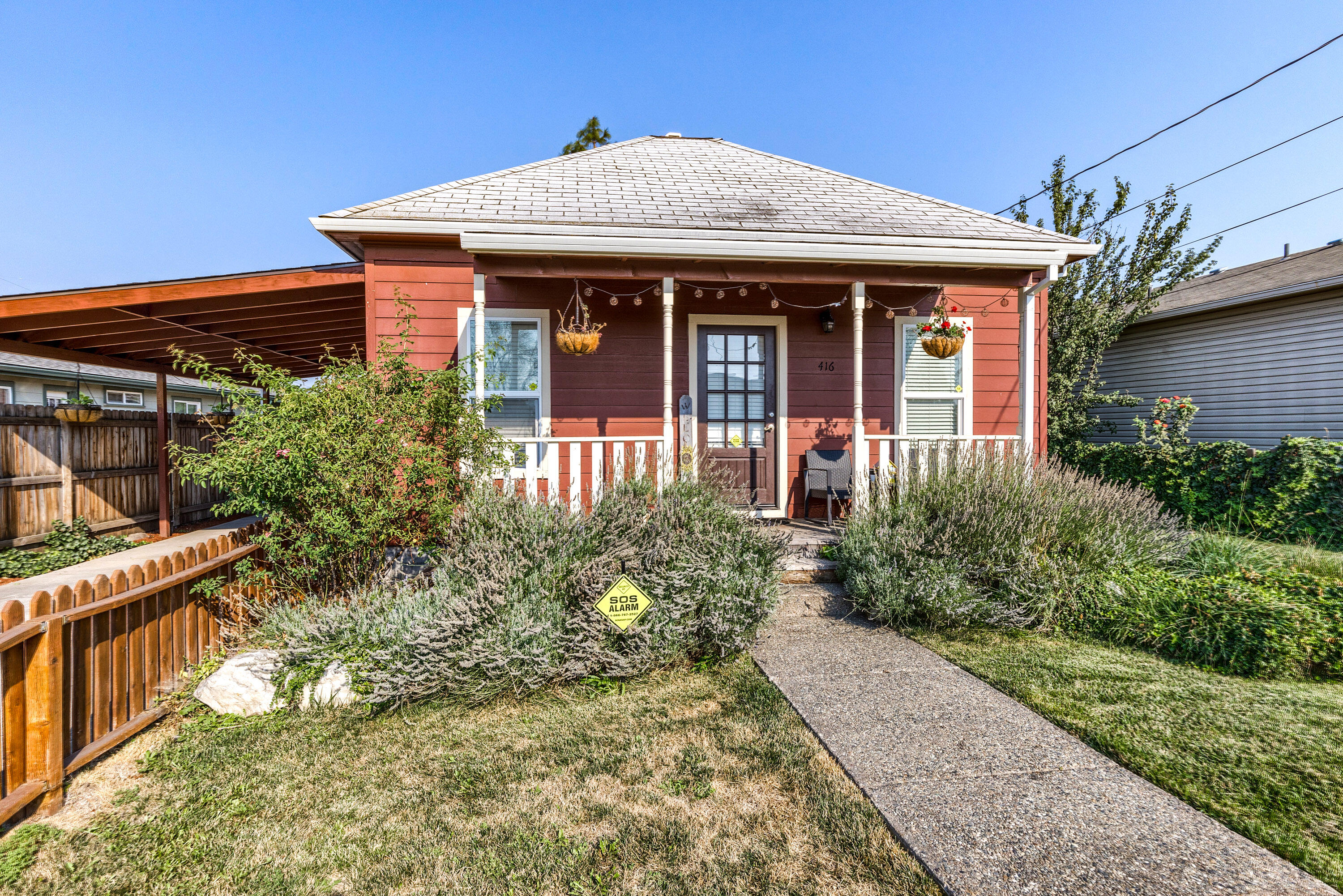 Kendall Addition - Residential