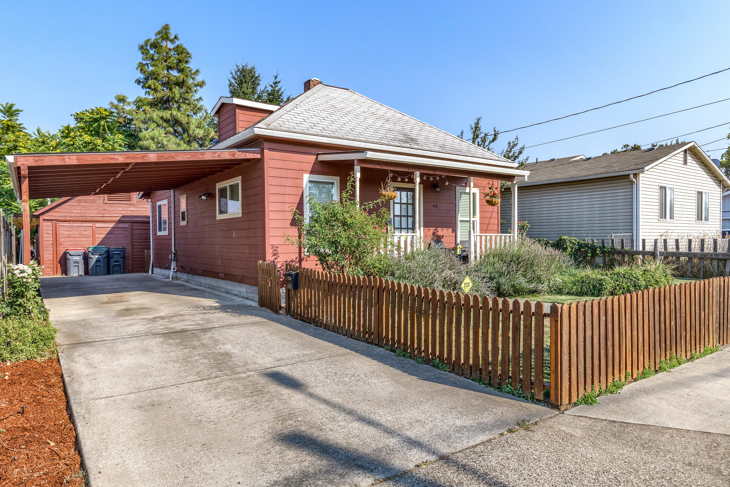 Kendall Addition - Residential